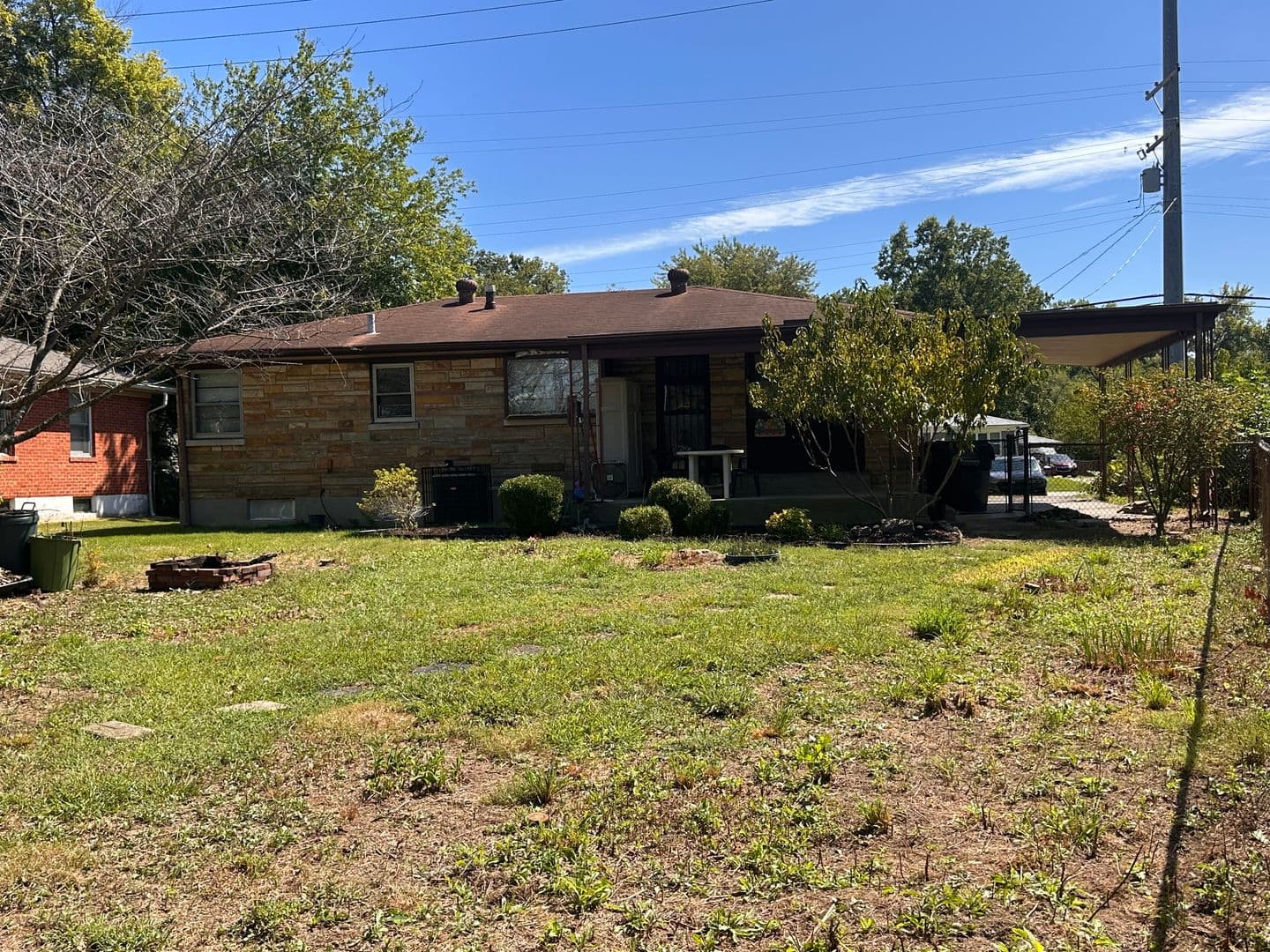 Louisville House: 4806 Imperial Terrace