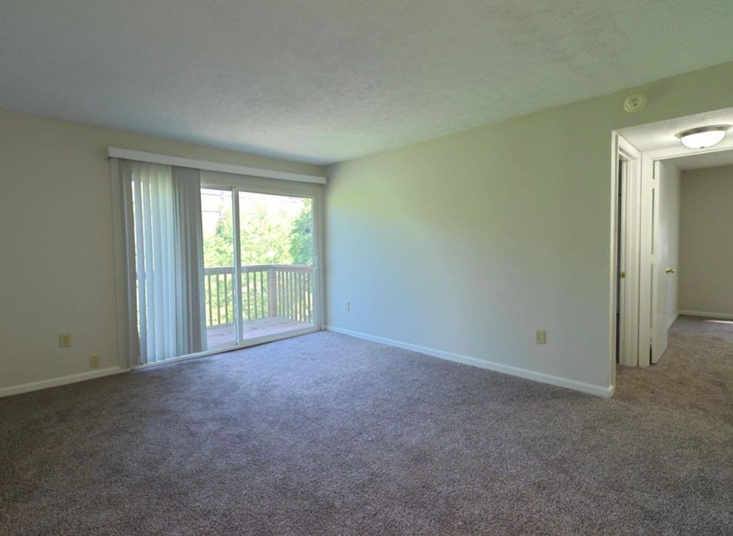 Louisville Apartment: 1720 S 2nd Street