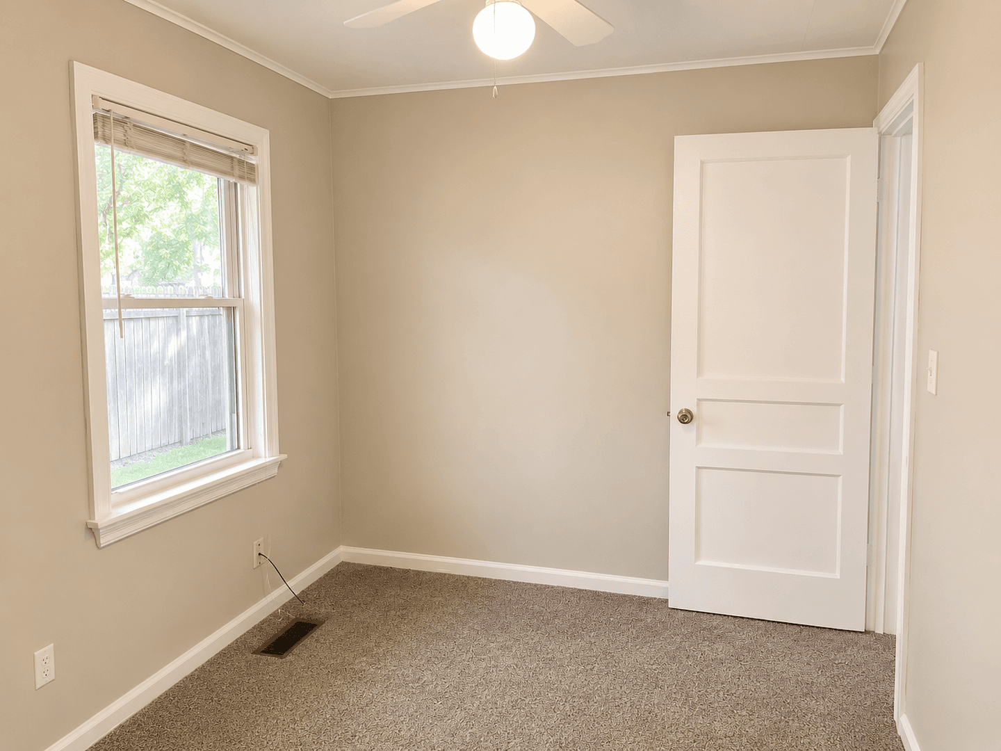 Louisville House: 4308 Trinity Circle