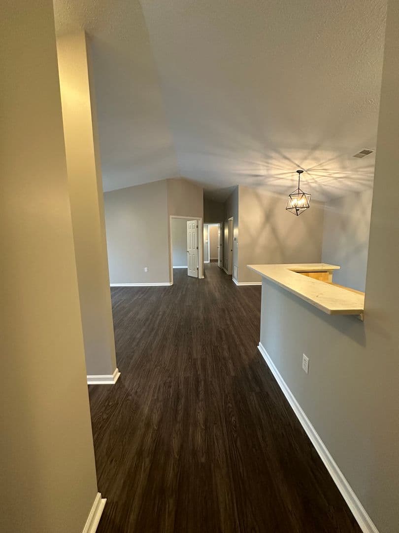 Louisville Condo: 10301 Trotters Pointe Dr #201