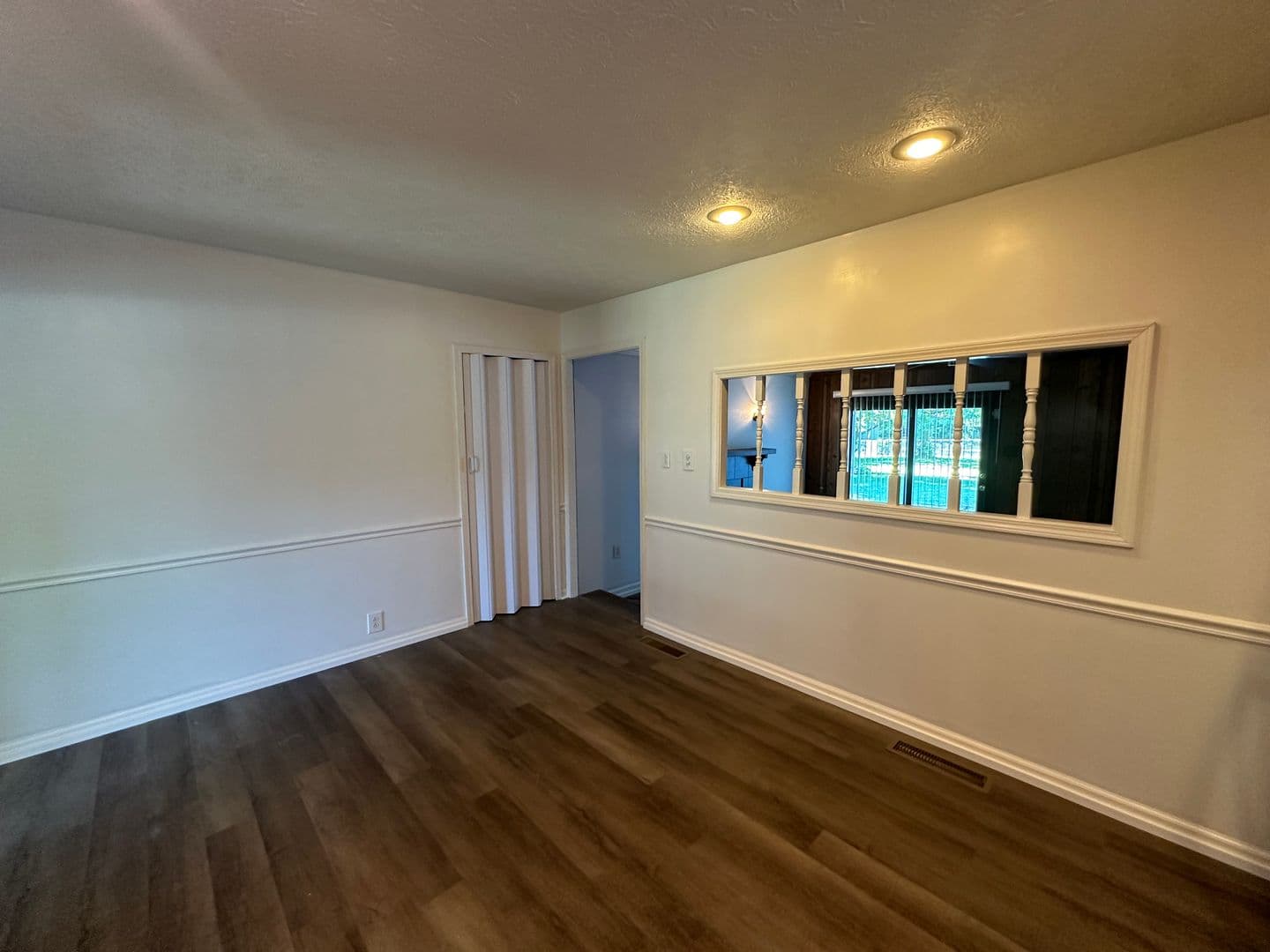 Louisville House: 1413 Mark Trail Road
