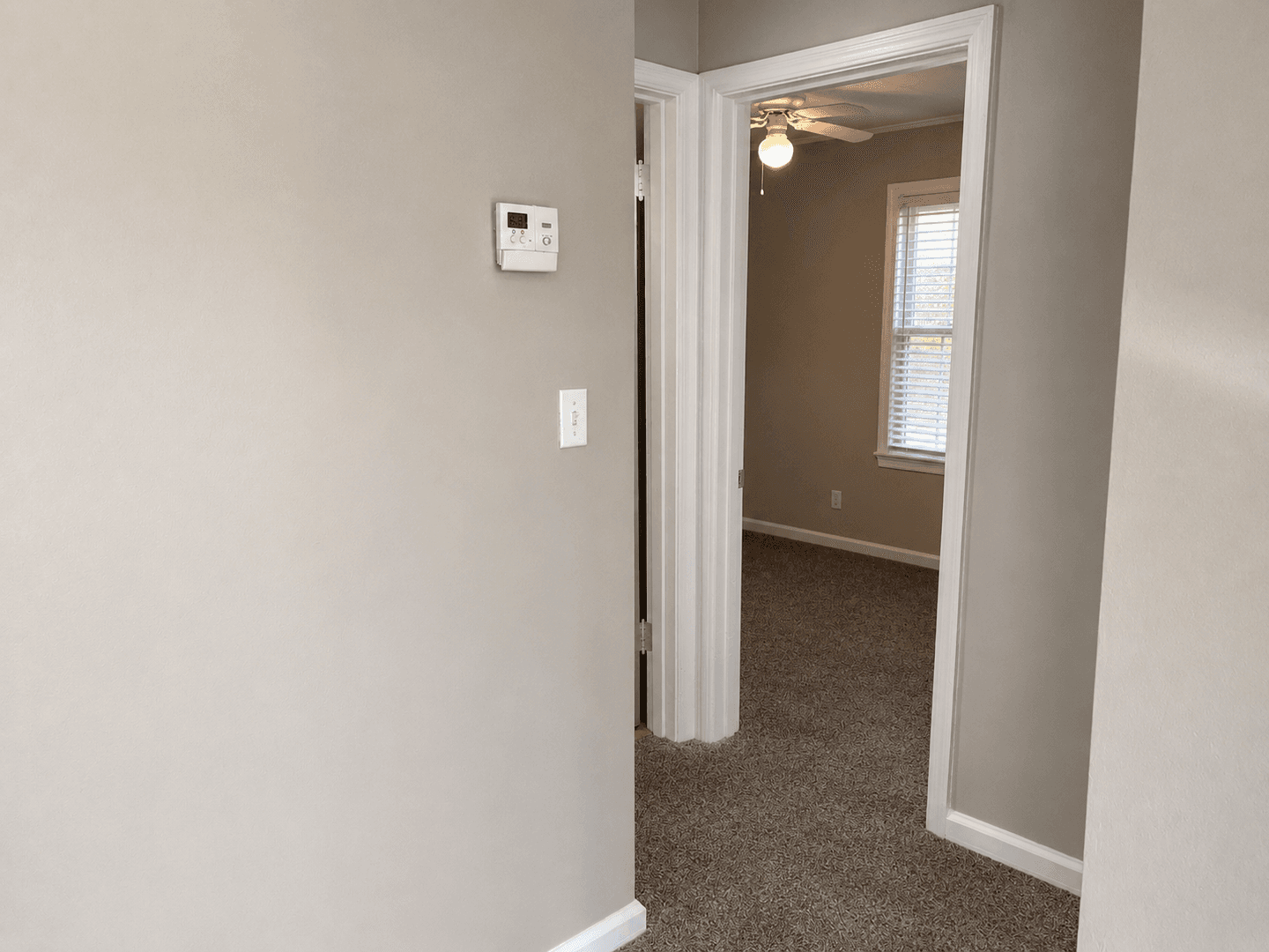 Louisville House: 4308 Trinity Circle