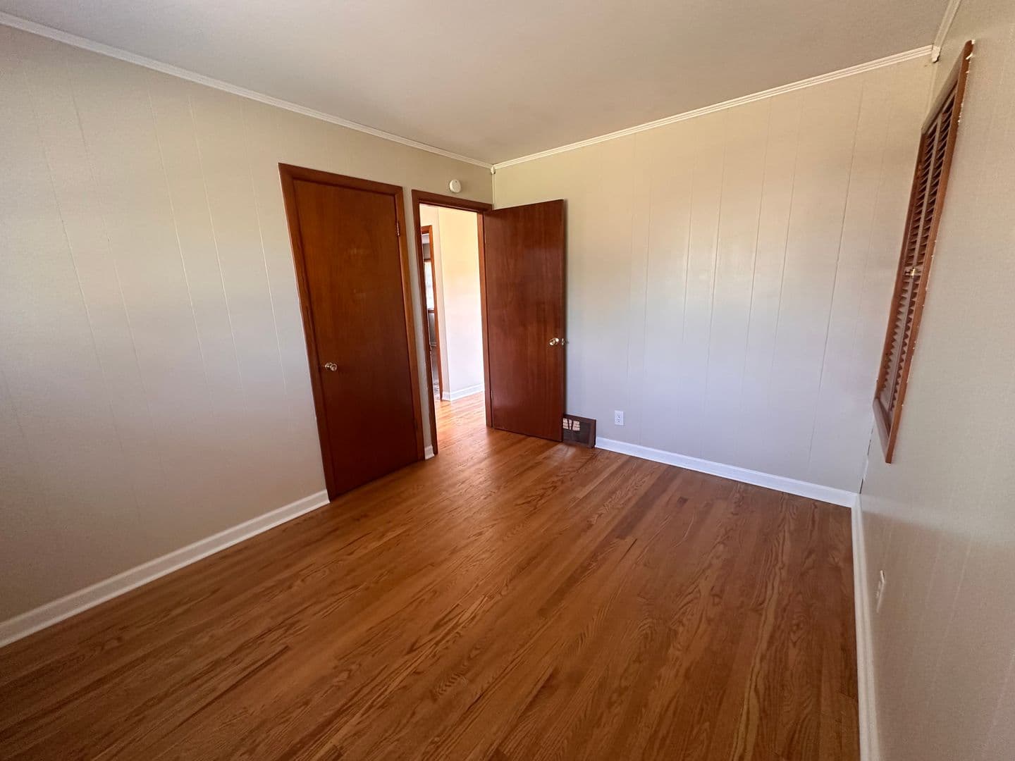 Louisville House: 4806 Imperial Terrace