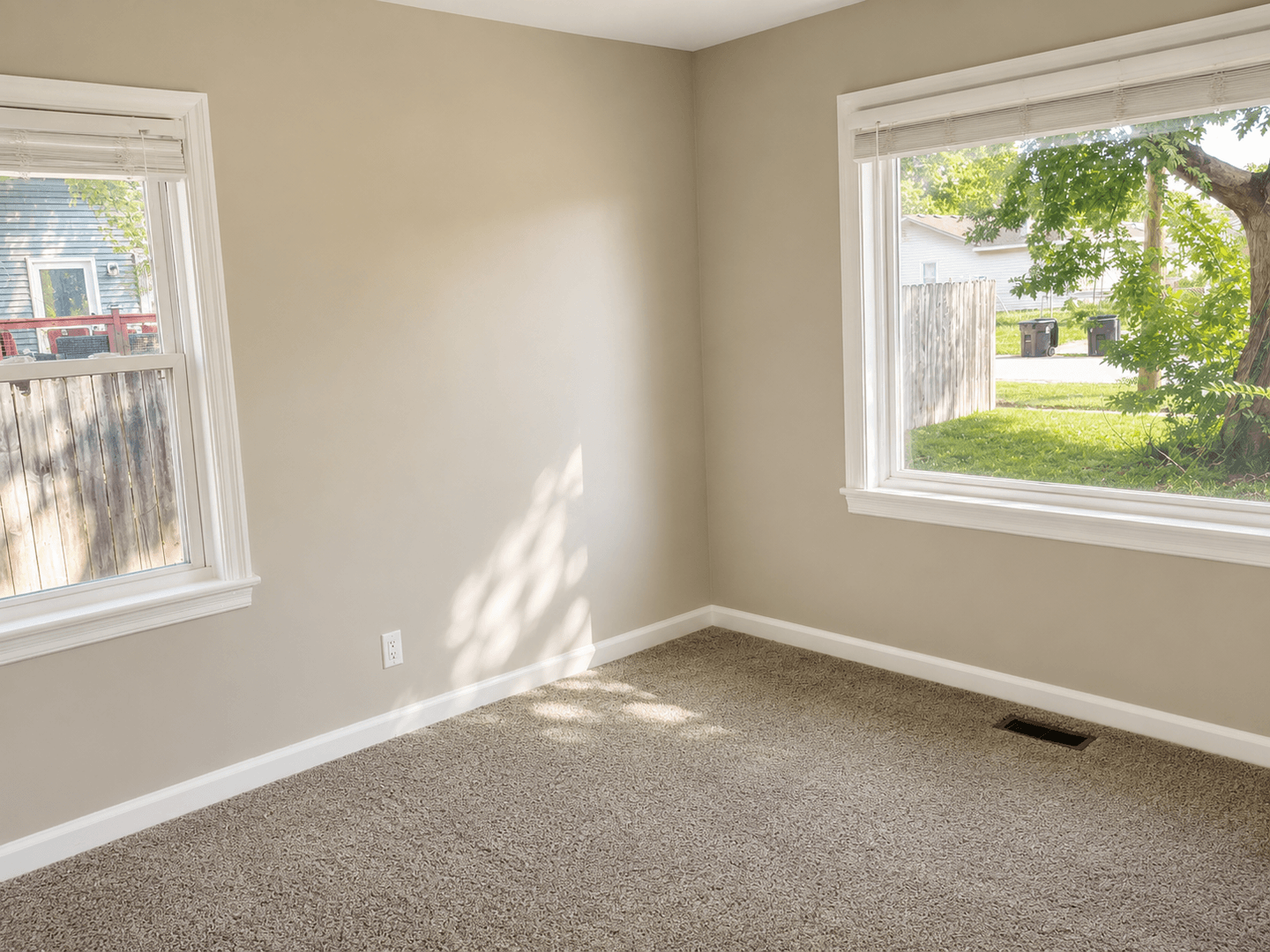 Louisville House: 4308 Trinity Circle