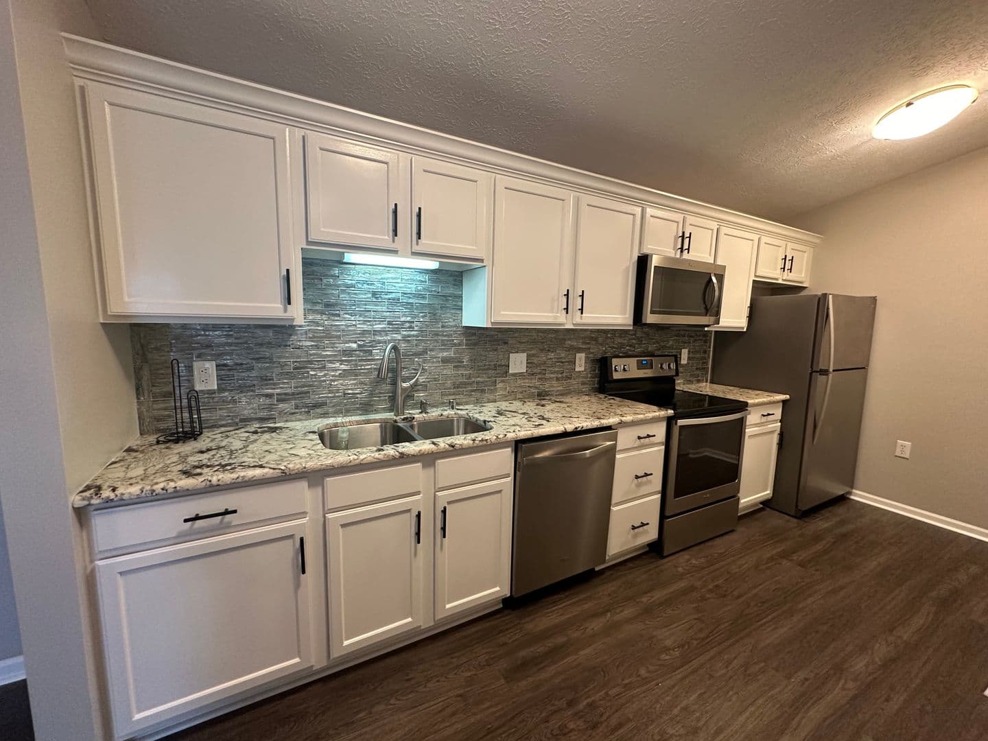 Louisville Condo: 10301 Trotters Pointe Dr #201
