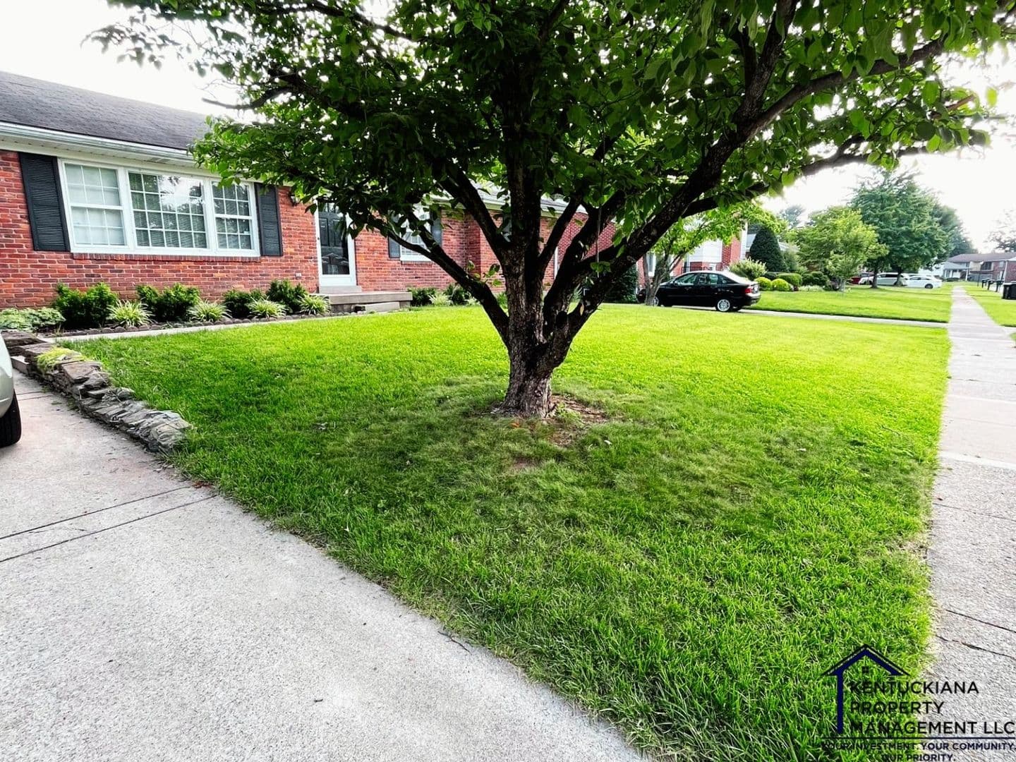 Louisville House: 9400 Habersham Dr