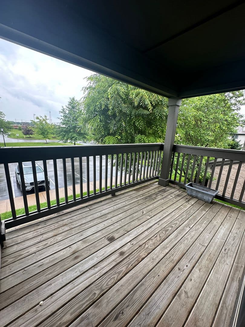 Louisville Condo: 10301 Trotters Pointe Dr #201