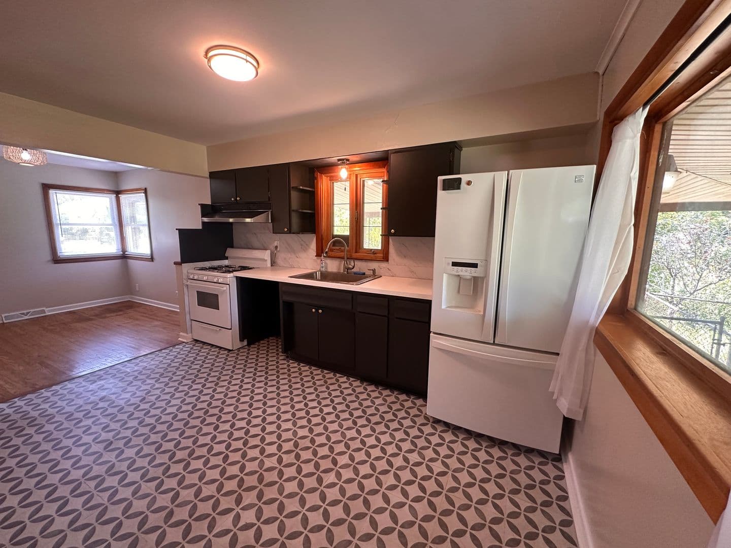 Louisville House: 4806 Imperial Terrace