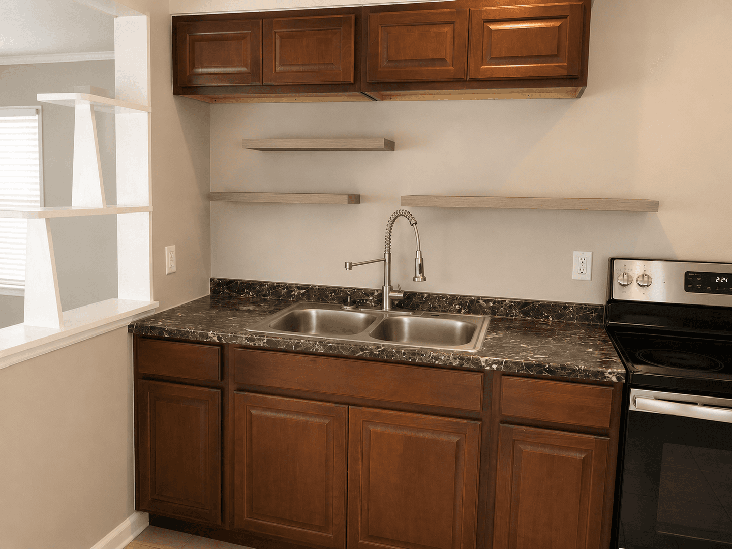 Louisville House: 4308 Trinity Circle