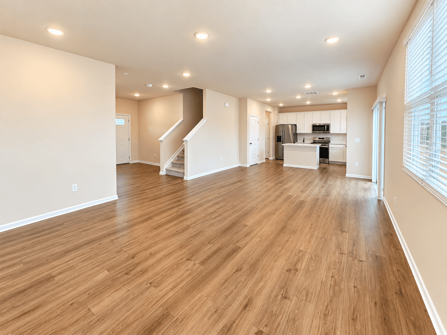 Louisville House: 1850 Washington Blvd