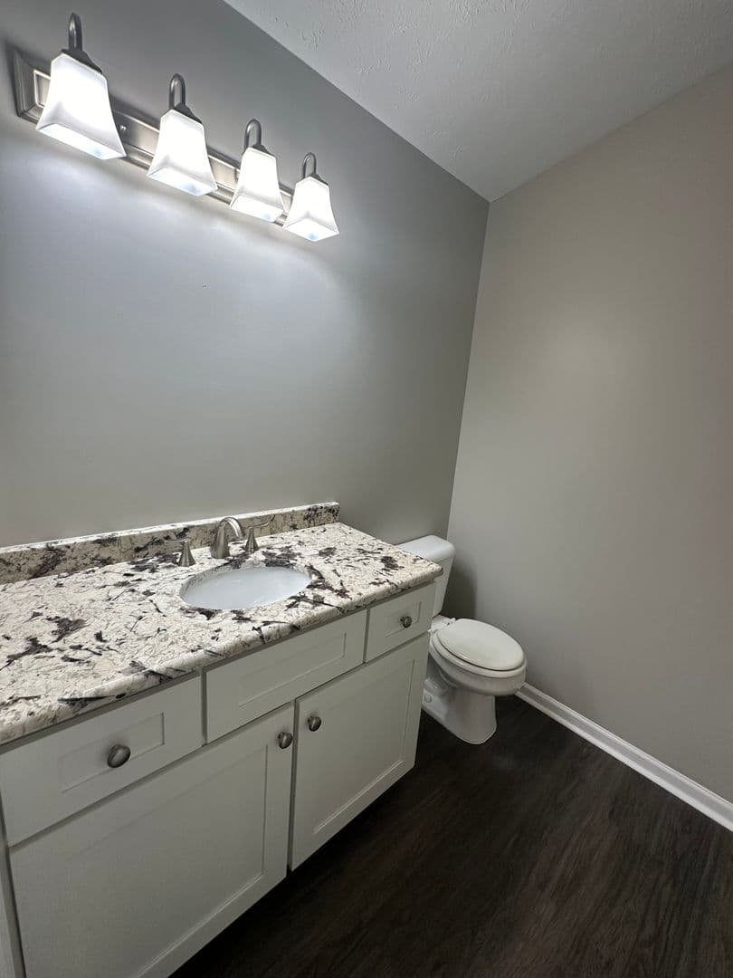 Louisville Condo: 10301 Trotters Pointe Dr #201
