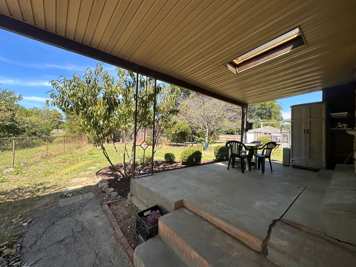 Louisville House: 4806 Imperial Terrace