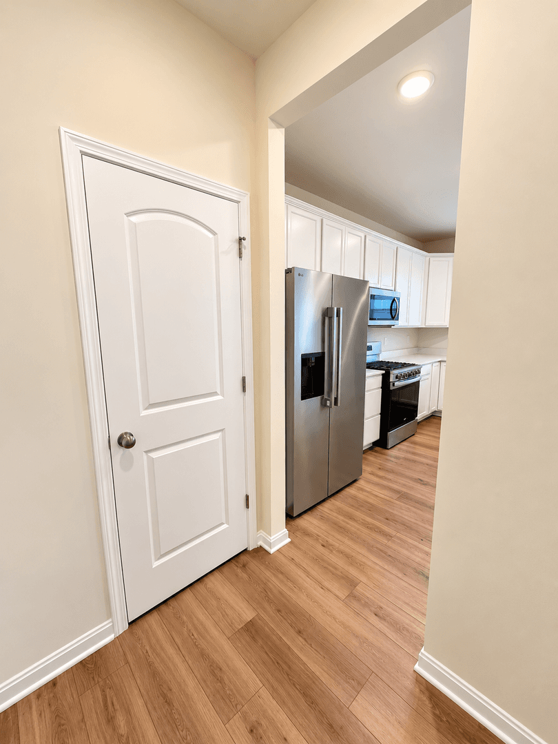 Louisville House: 1850 Washington Blvd