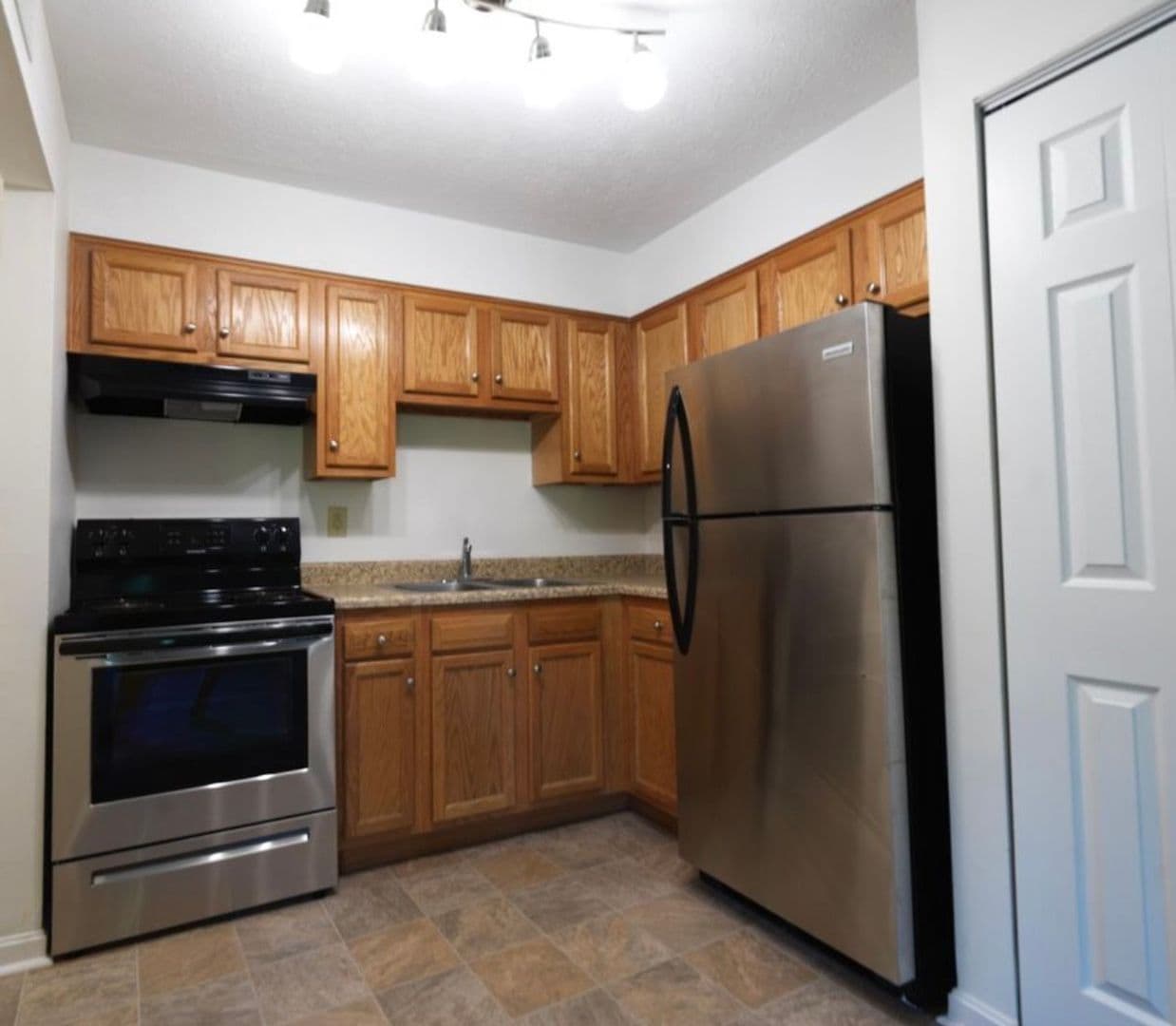 Louisville Apartment: 1720 S 2nd Street