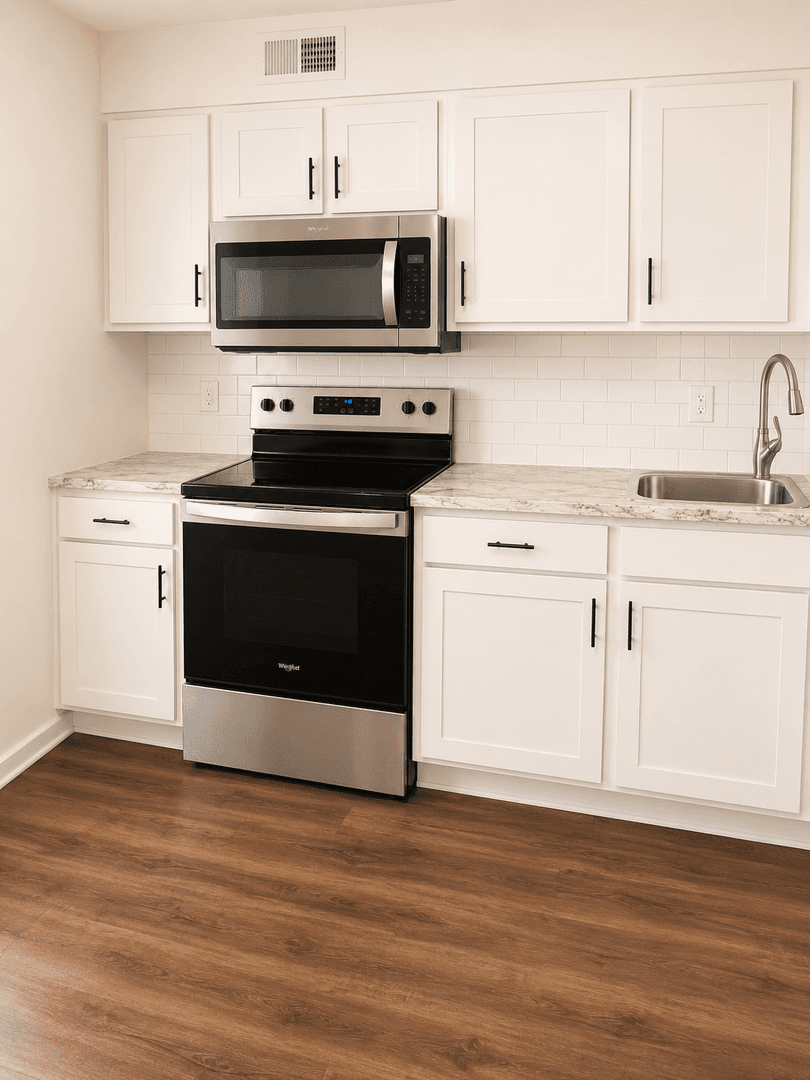 Louisville Apartment: 2100 Murray Ave Apt 8