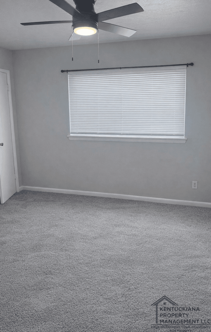Jeffersonville Apartment: 820 French Street