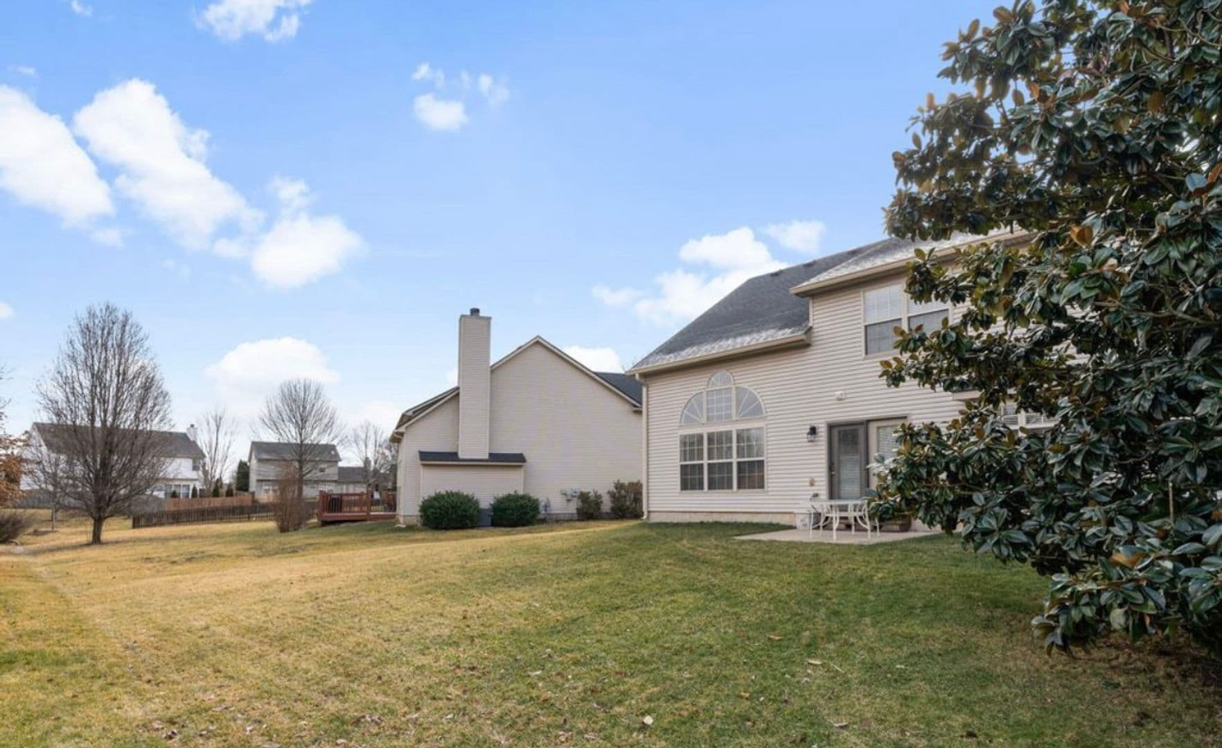 Prospect House: 9215 Eminence Court