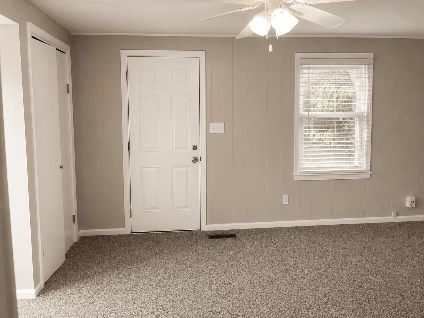 Louisville House: 4308 Trinity Circle