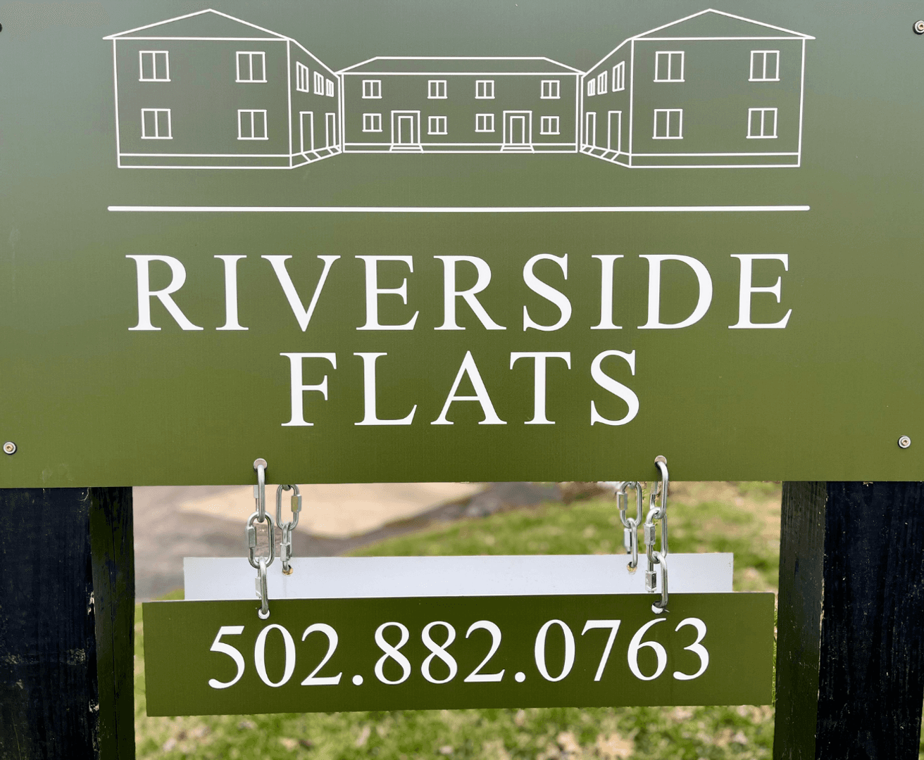 Jeffersonville Apartment: 820 French Street