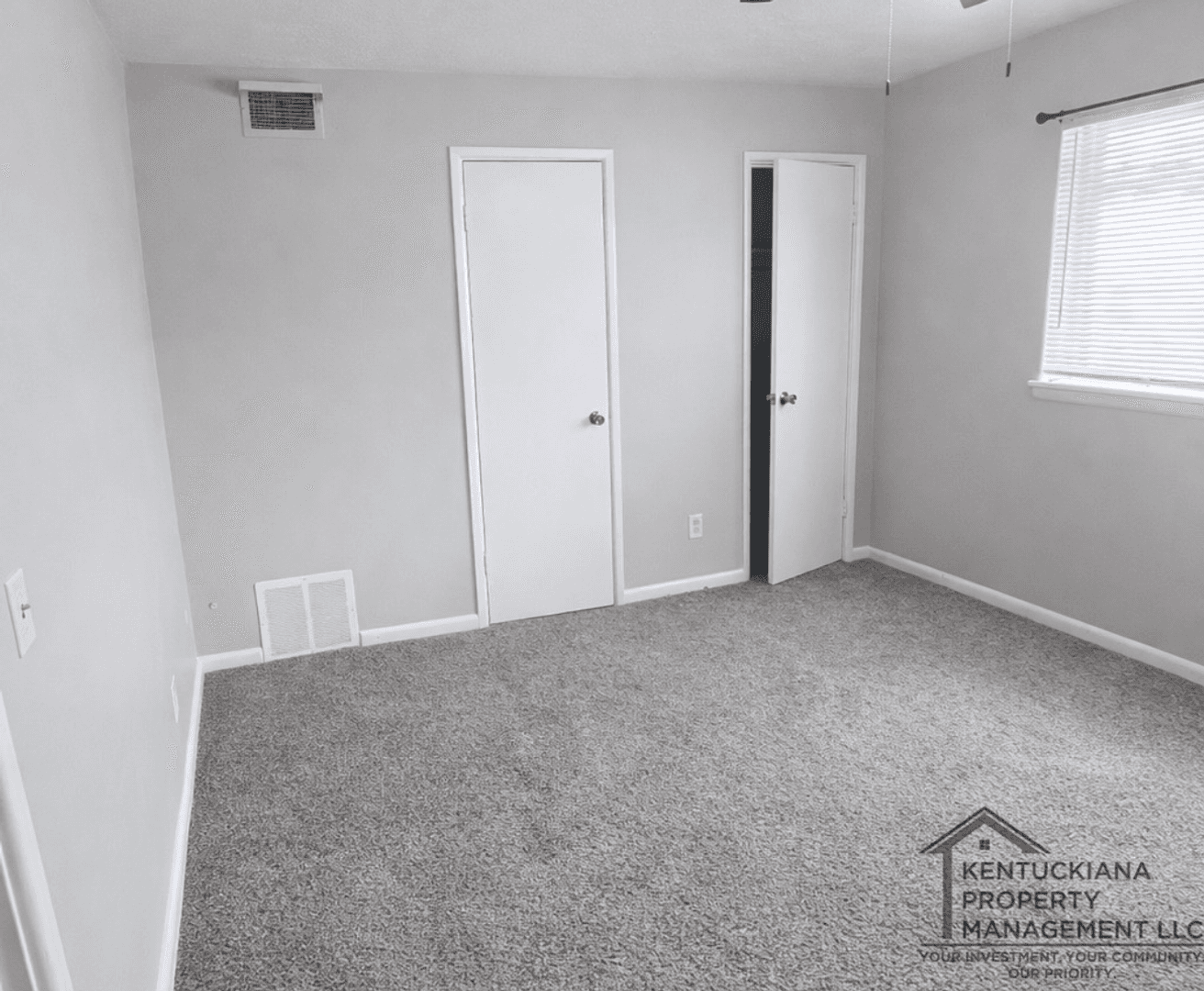 Jeffersonville Apartment: 820 French Street