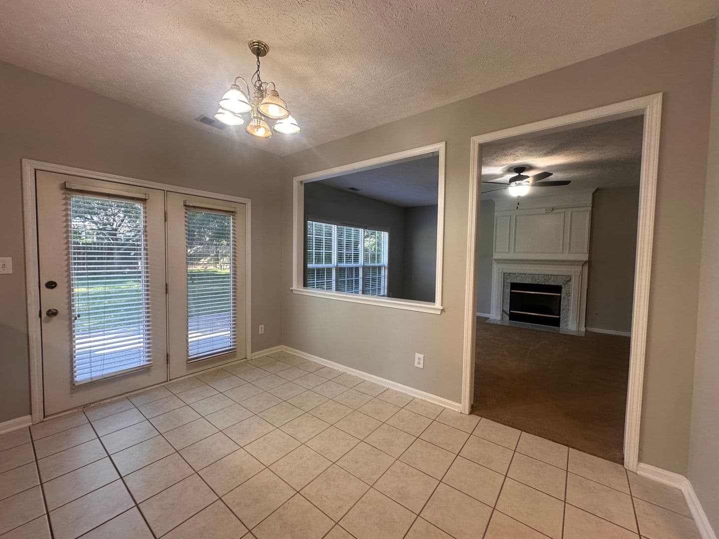 Prospect House: 9406 Harlow Ct