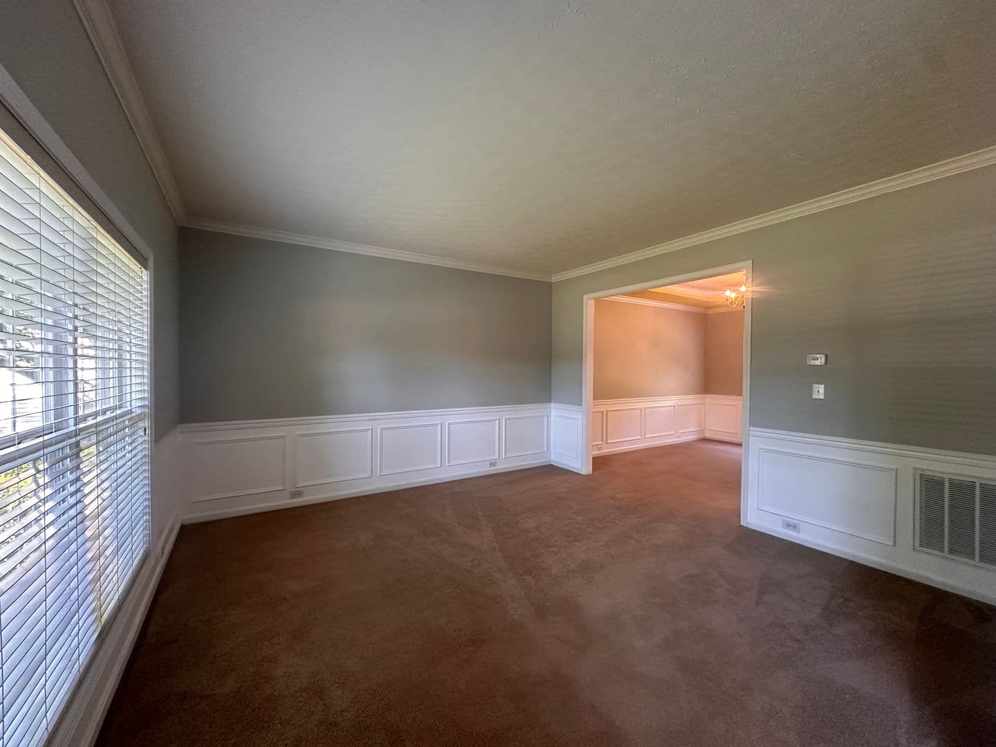 Prospect House: 9406 Harlow Ct