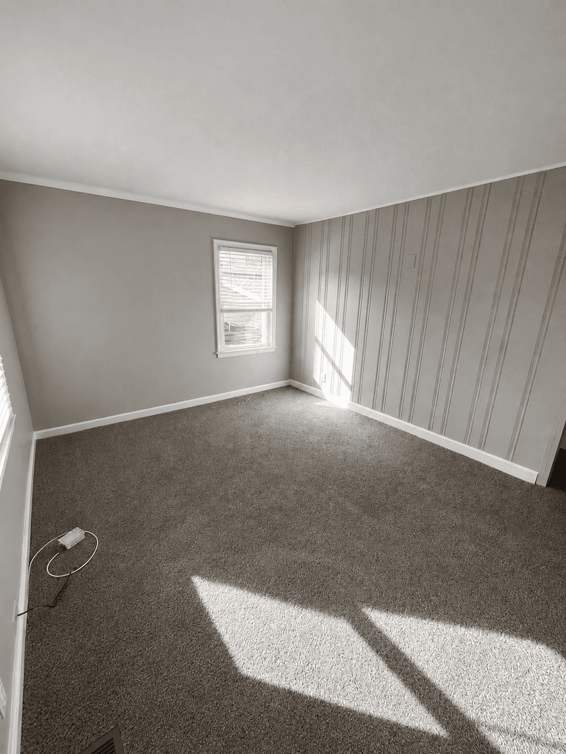 Louisville House: 4308 Trinity Circle