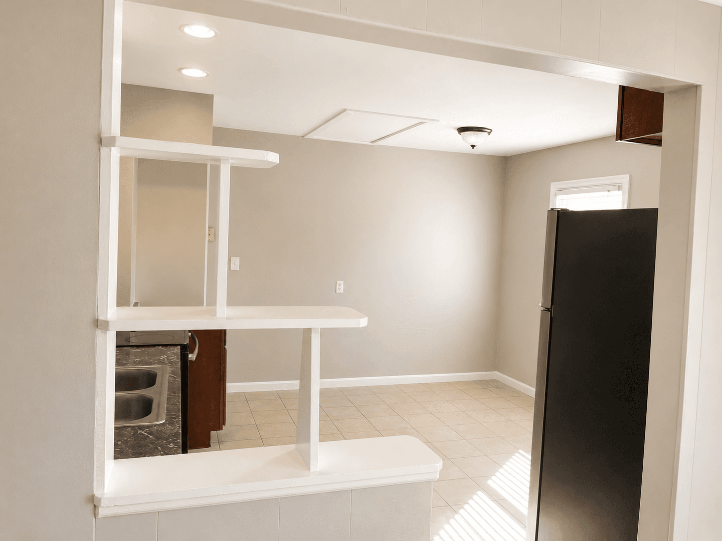 Louisville House: 4308 Trinity Circle
