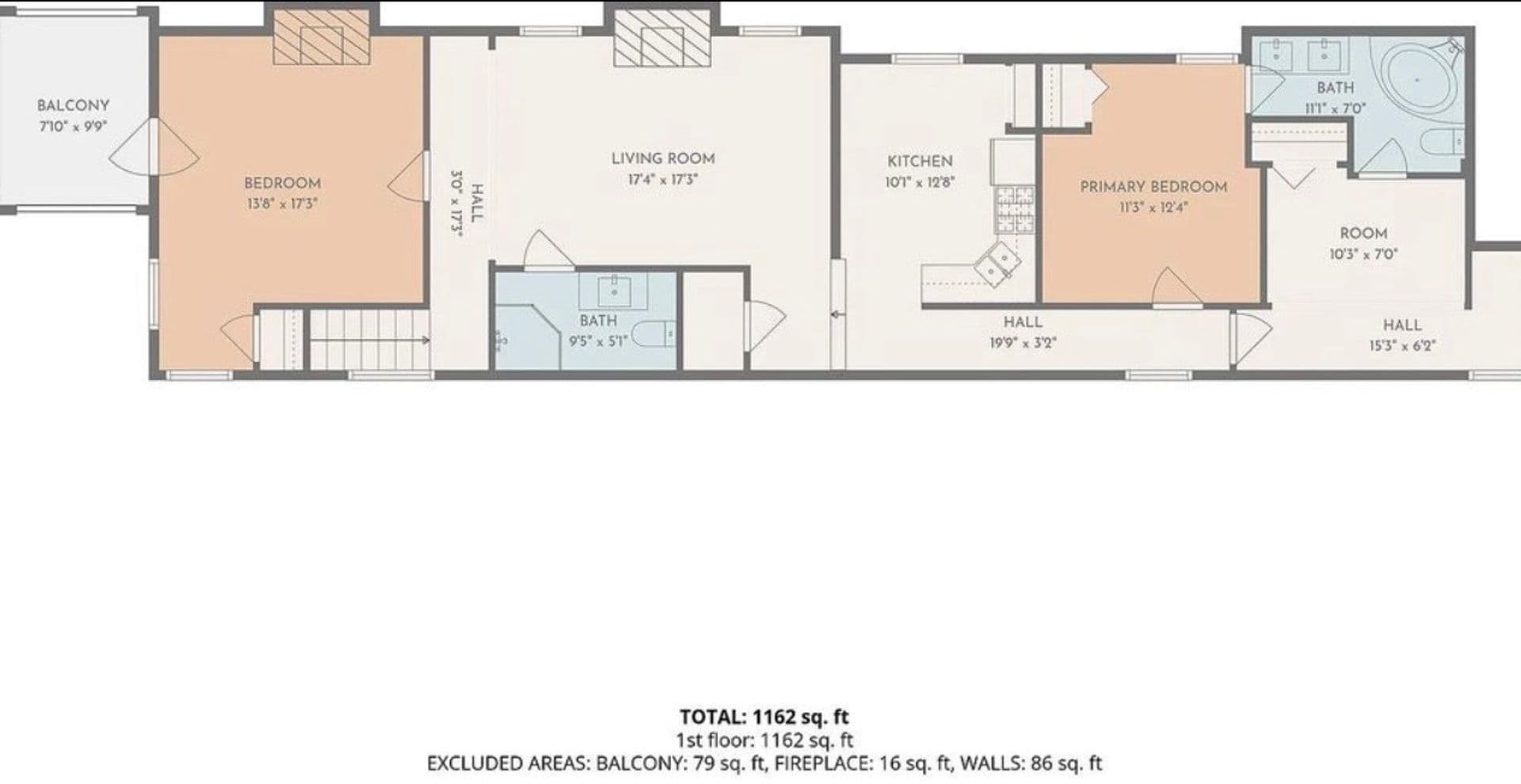 Jeffersonville Apartment: 531 E Chestnut St