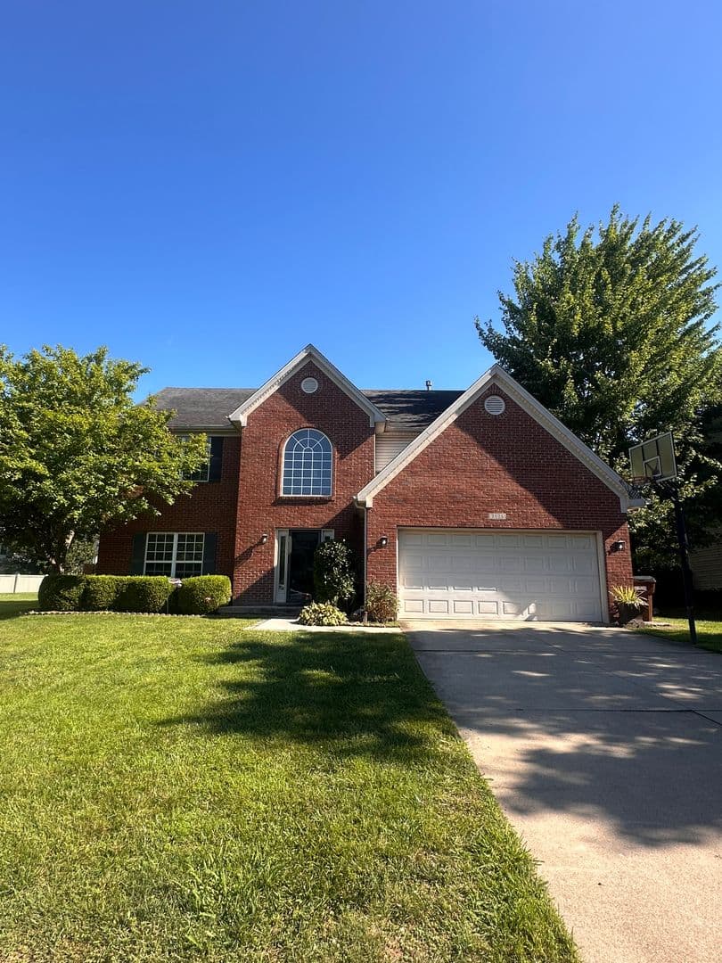 Prospect House: 9406 Harlow Ct