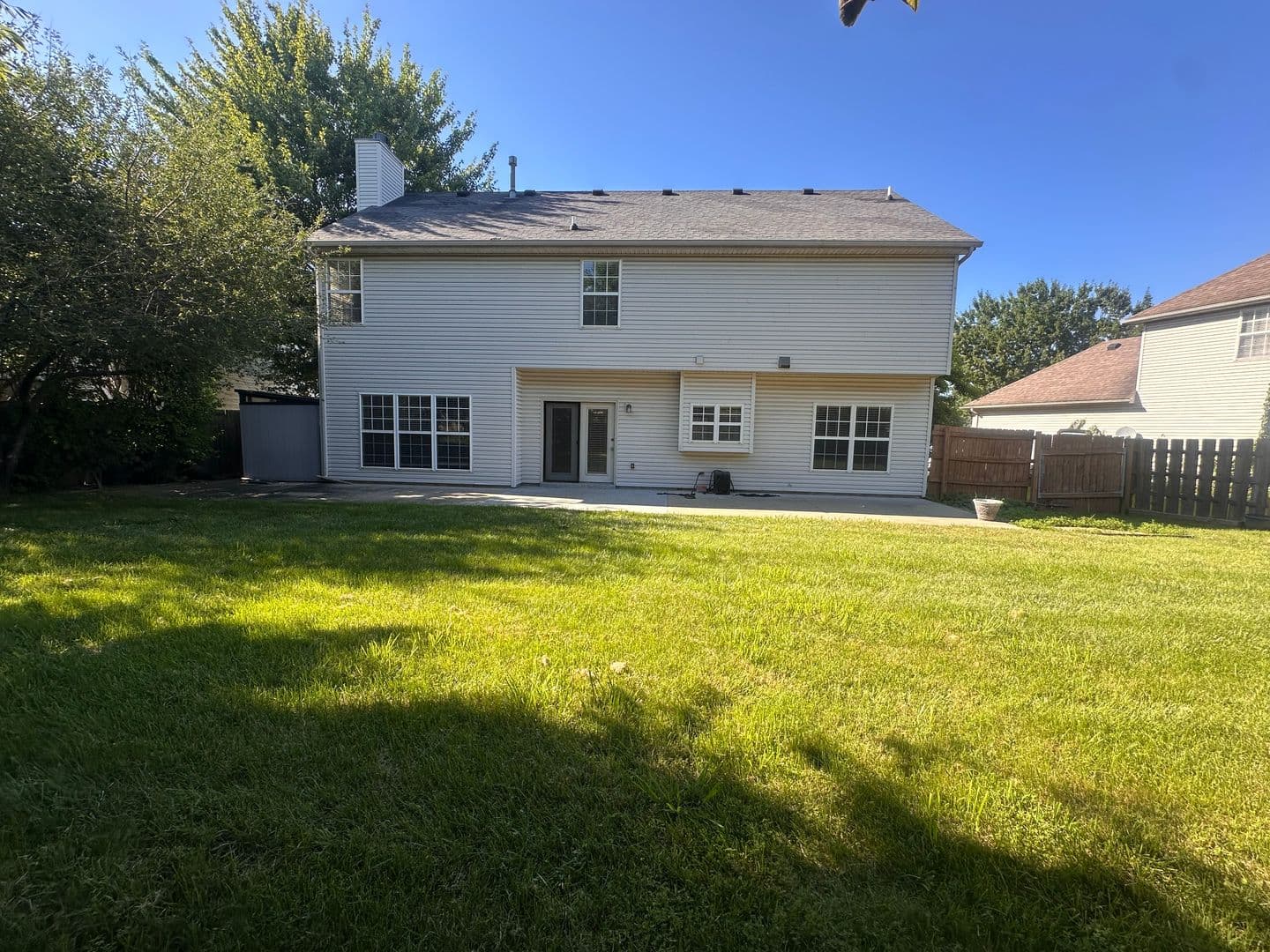Prospect House: 9406 Harlow Ct