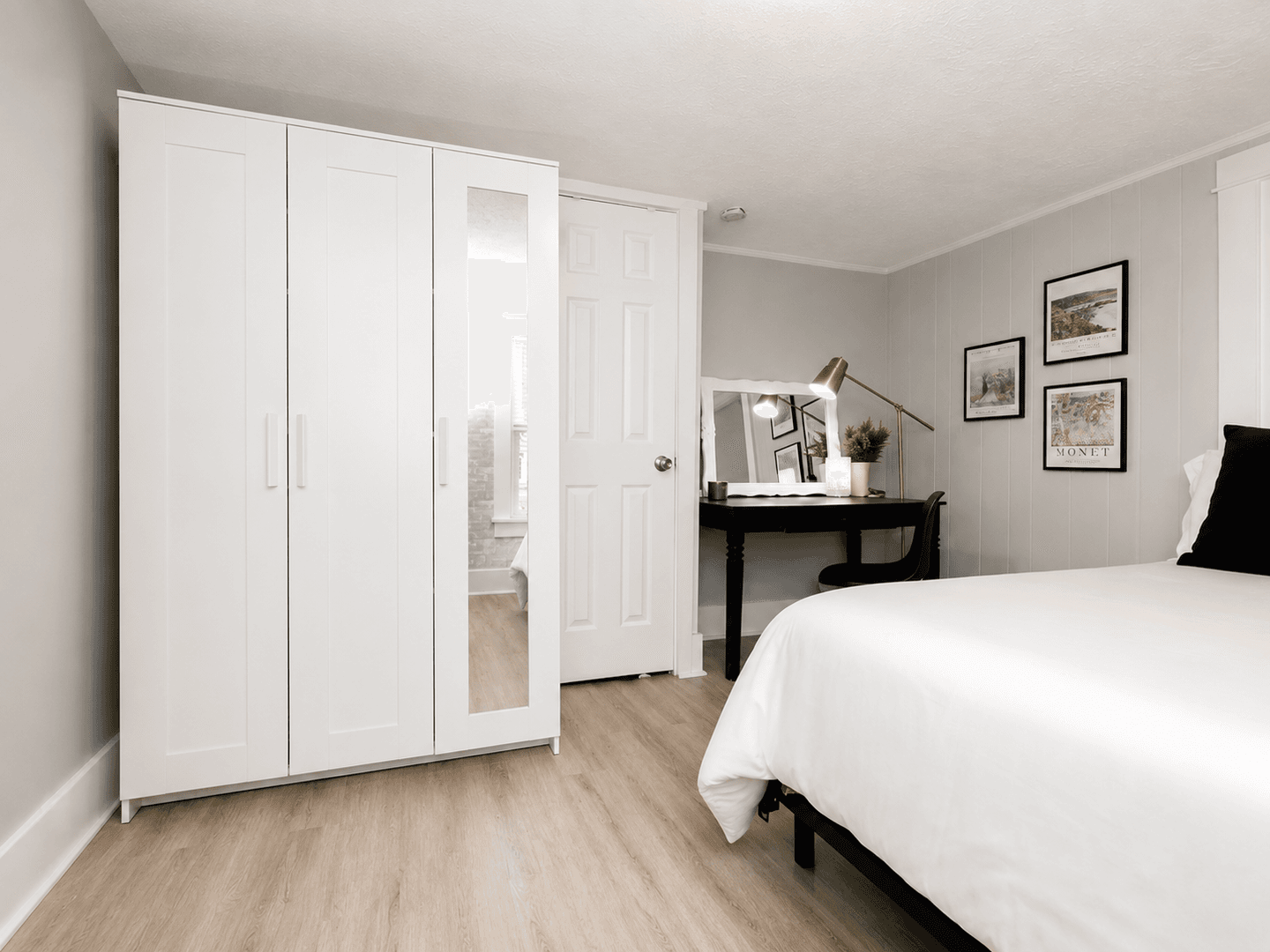 Louisville House: 433 Atwood St