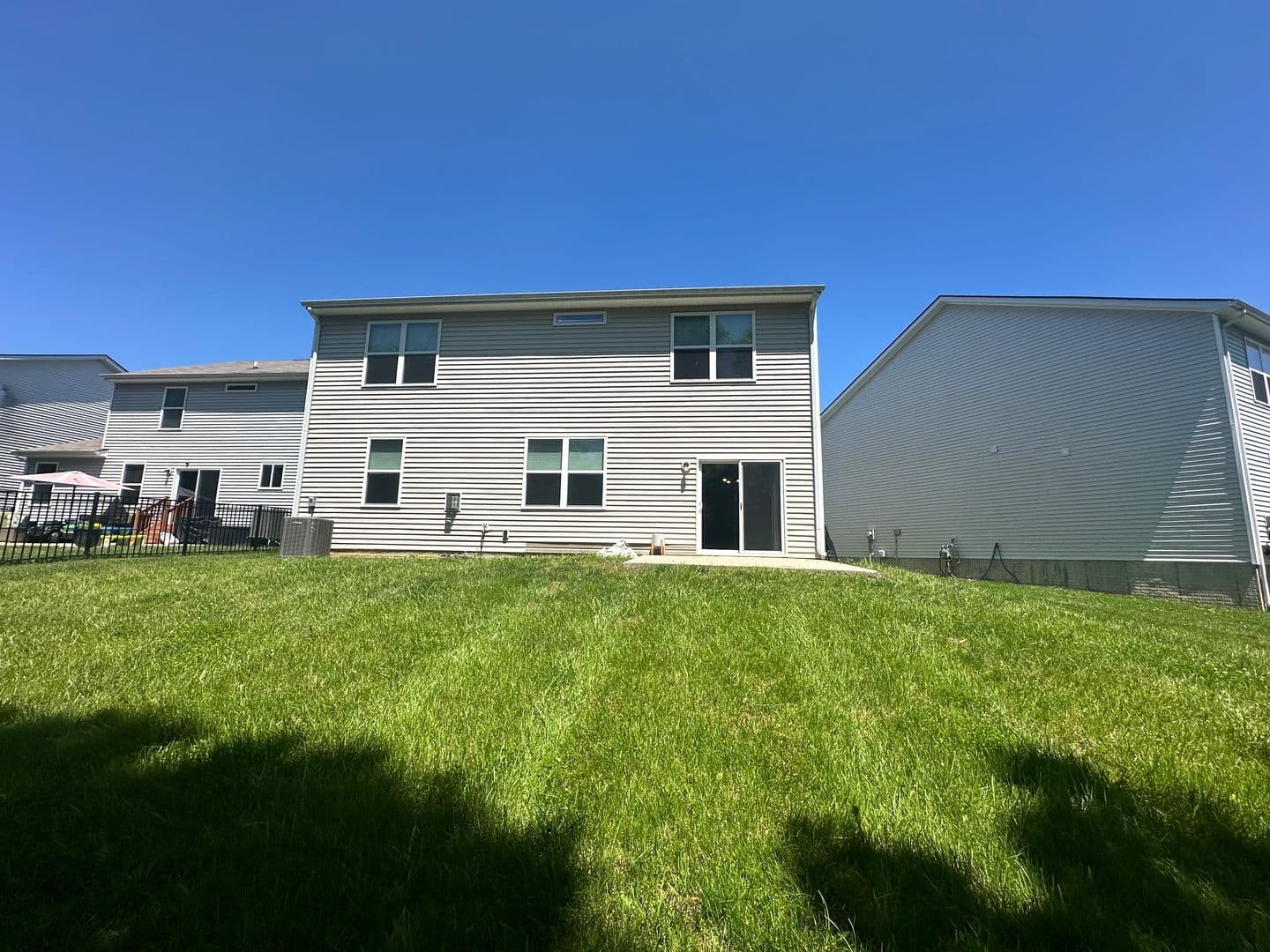Louisvile House: 11812 Beacon Ct