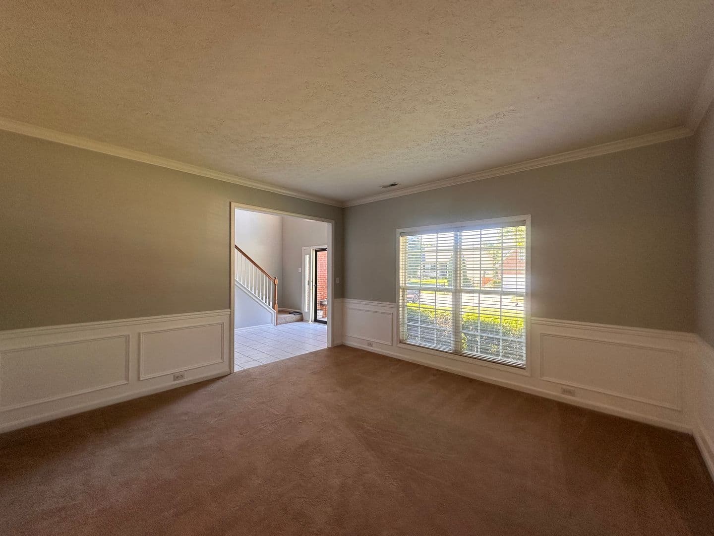 Prospect House: 9406 Harlow Ct