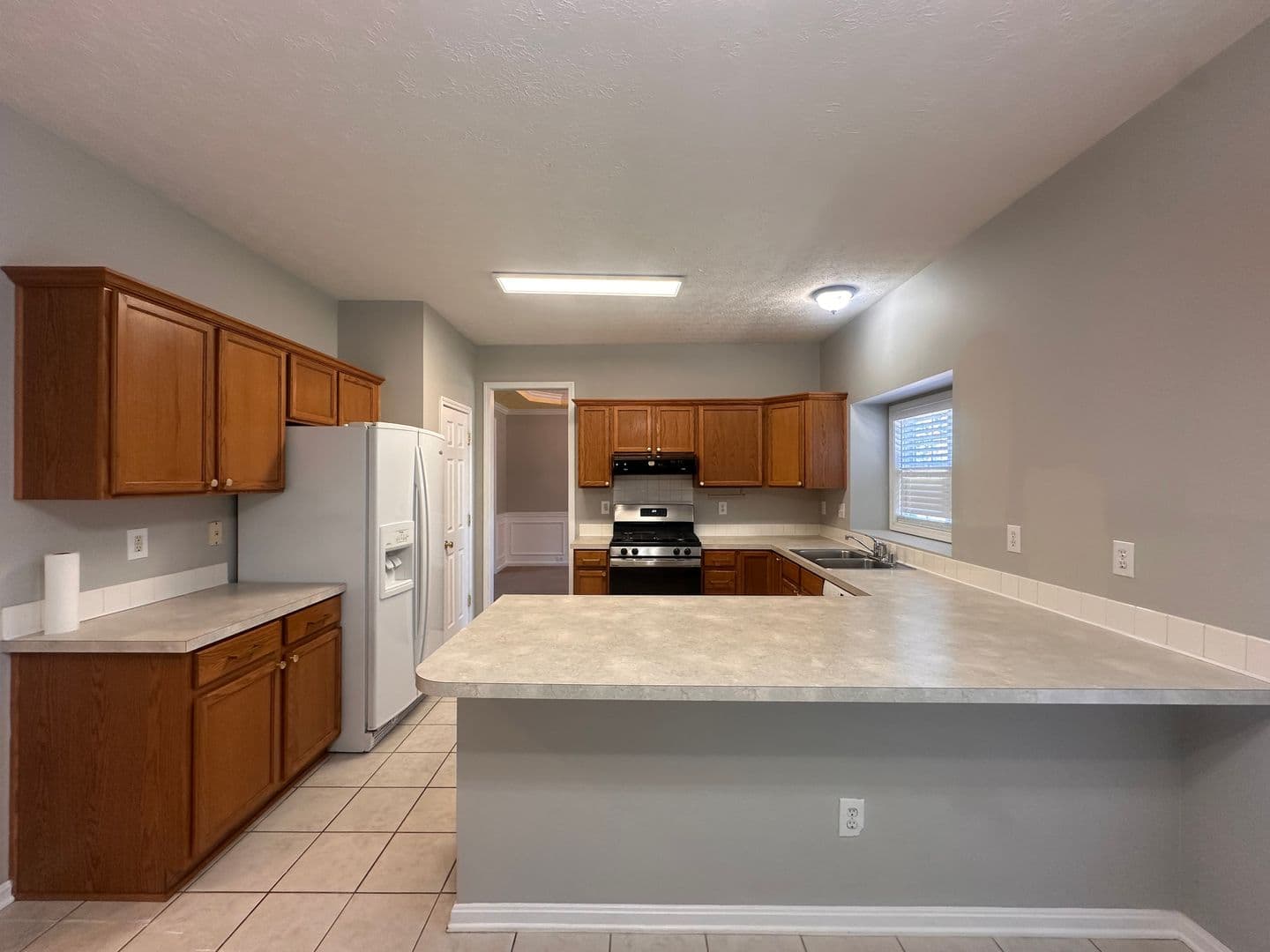 Prospect House: 9406 Harlow Ct