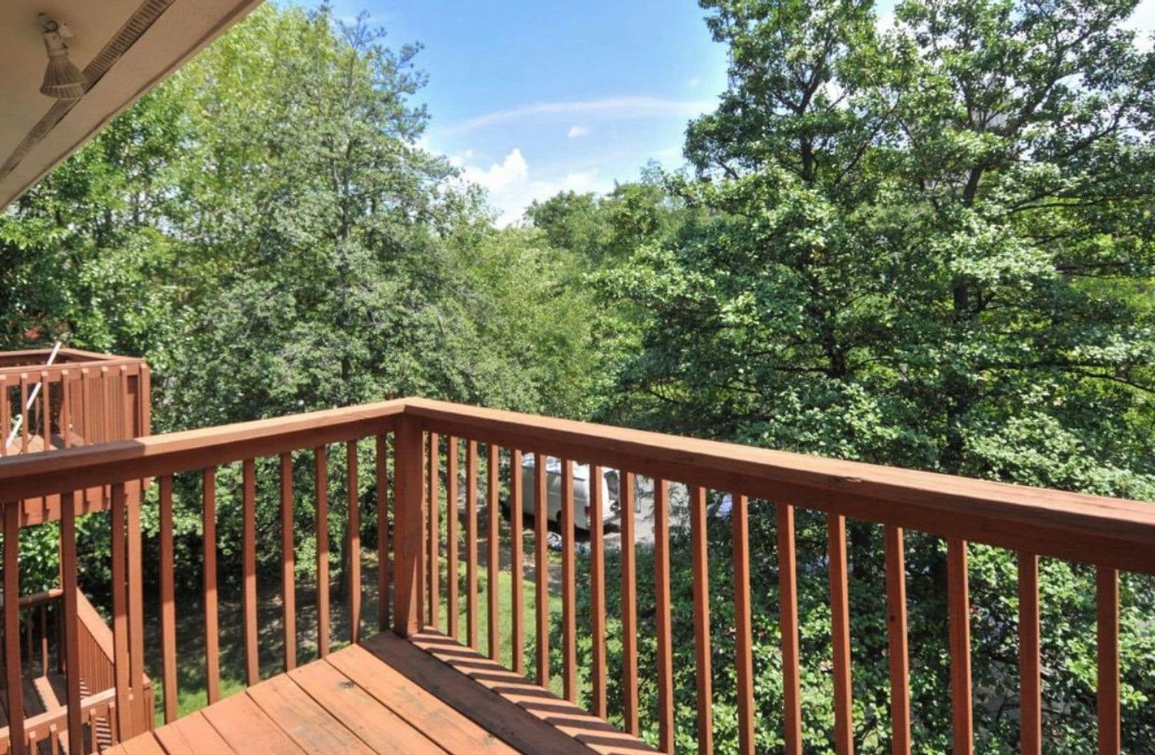 Louisville Apartment: 1720 S 2nd Street