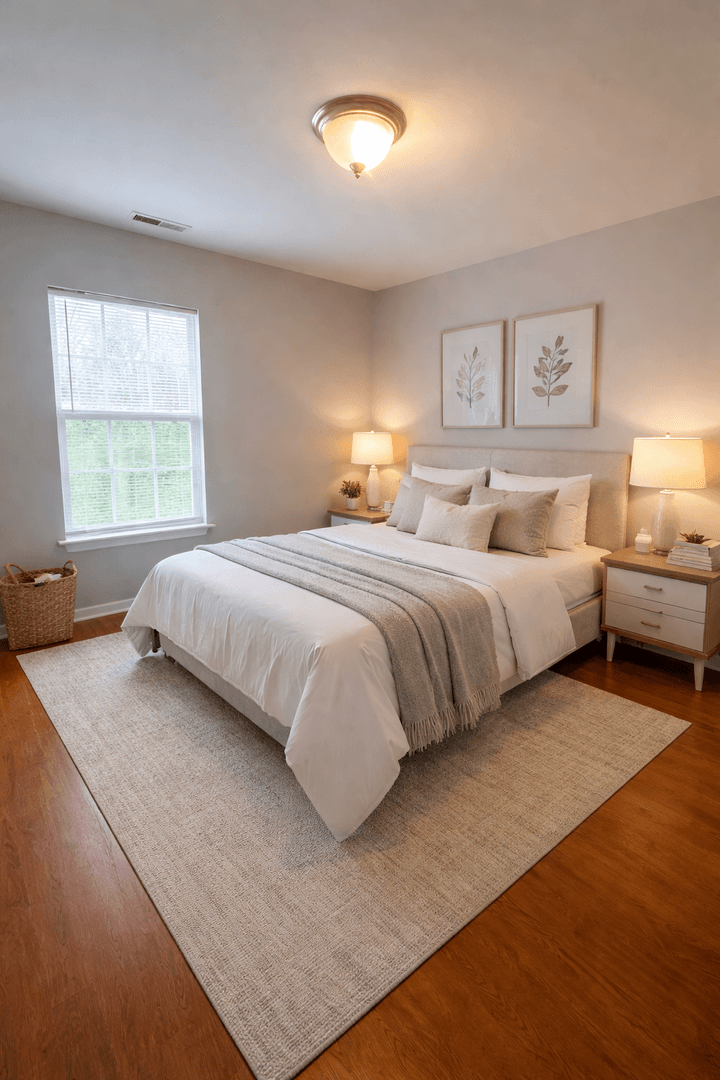 La Grange Apartment: 1908 Jericho Rd