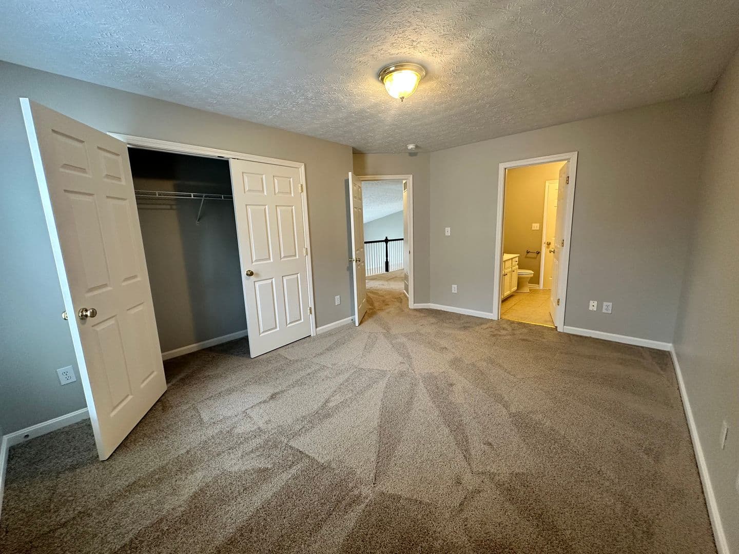 Prospect House: 9215 Eminence Court