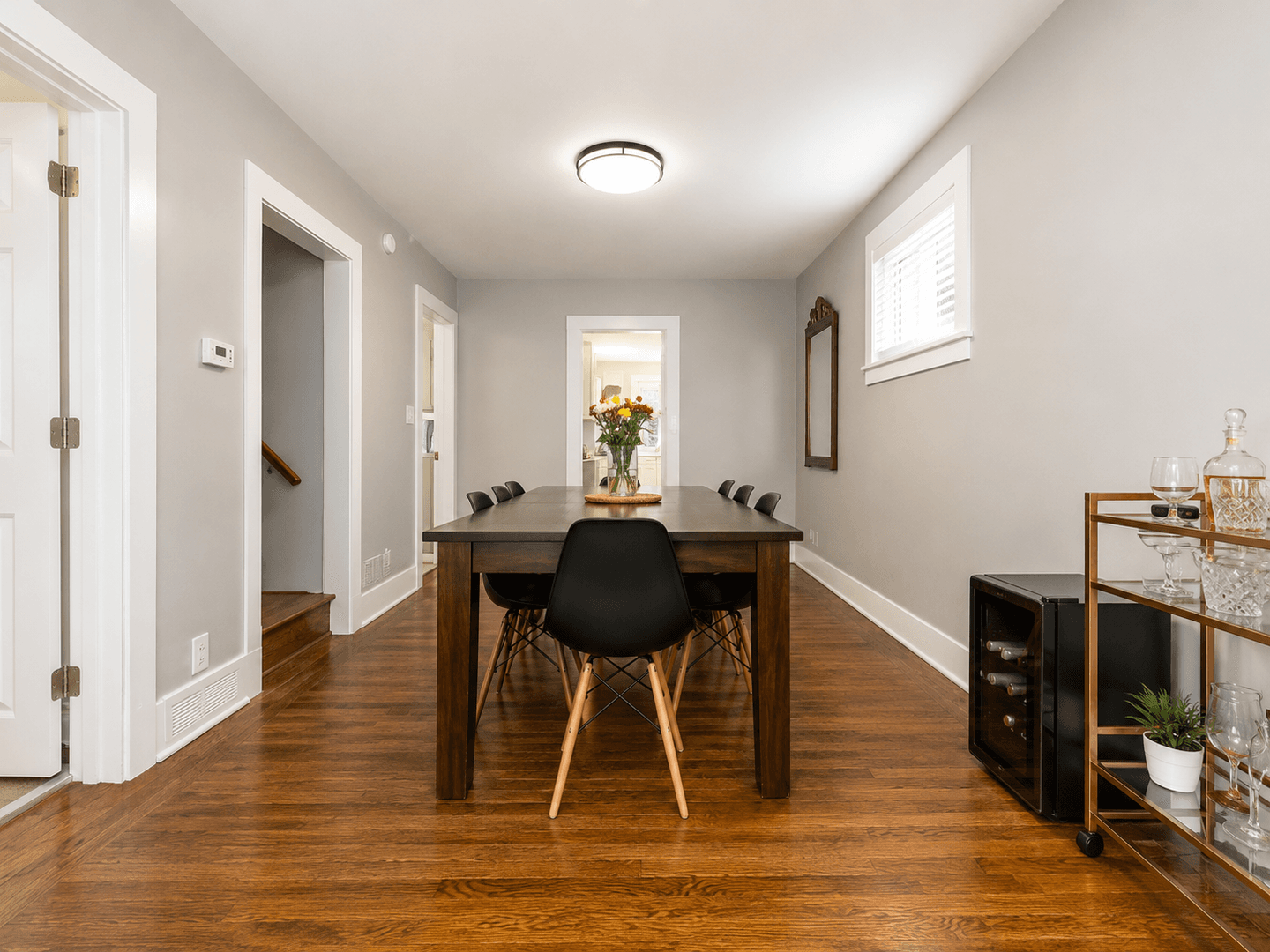 Louisville House: 433 Atwood St