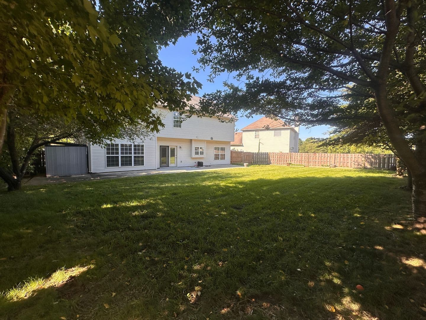 Prospect House: 9406 Harlow Ct