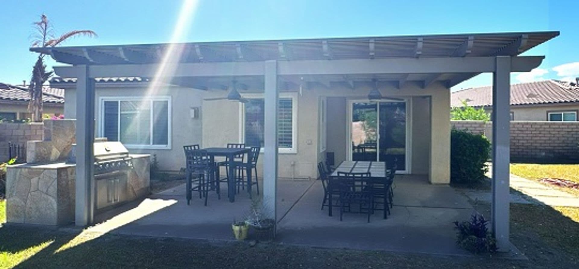 Indio House: 49359 Pacino Street