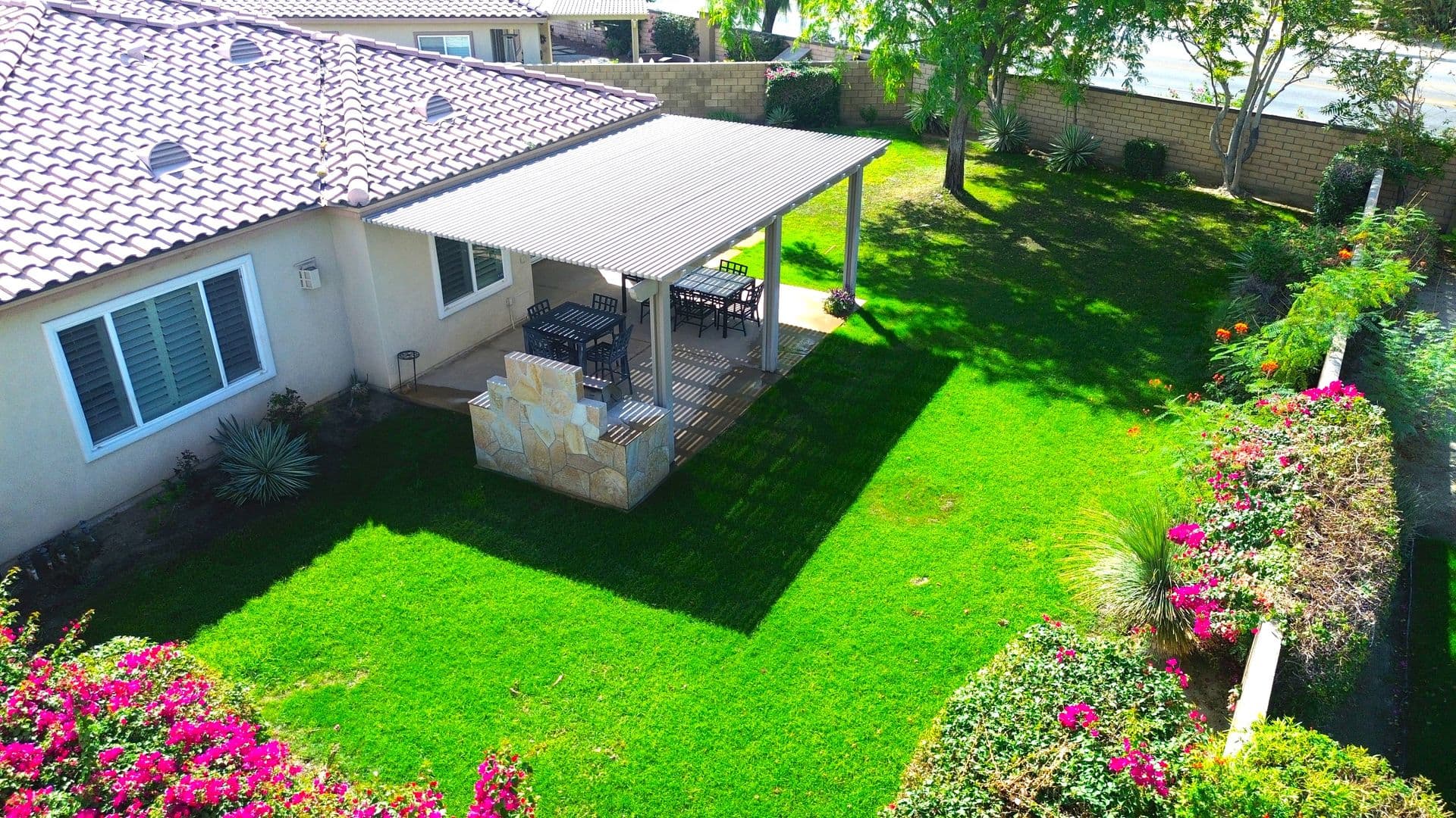 Indio House: 49359 Pacino Street