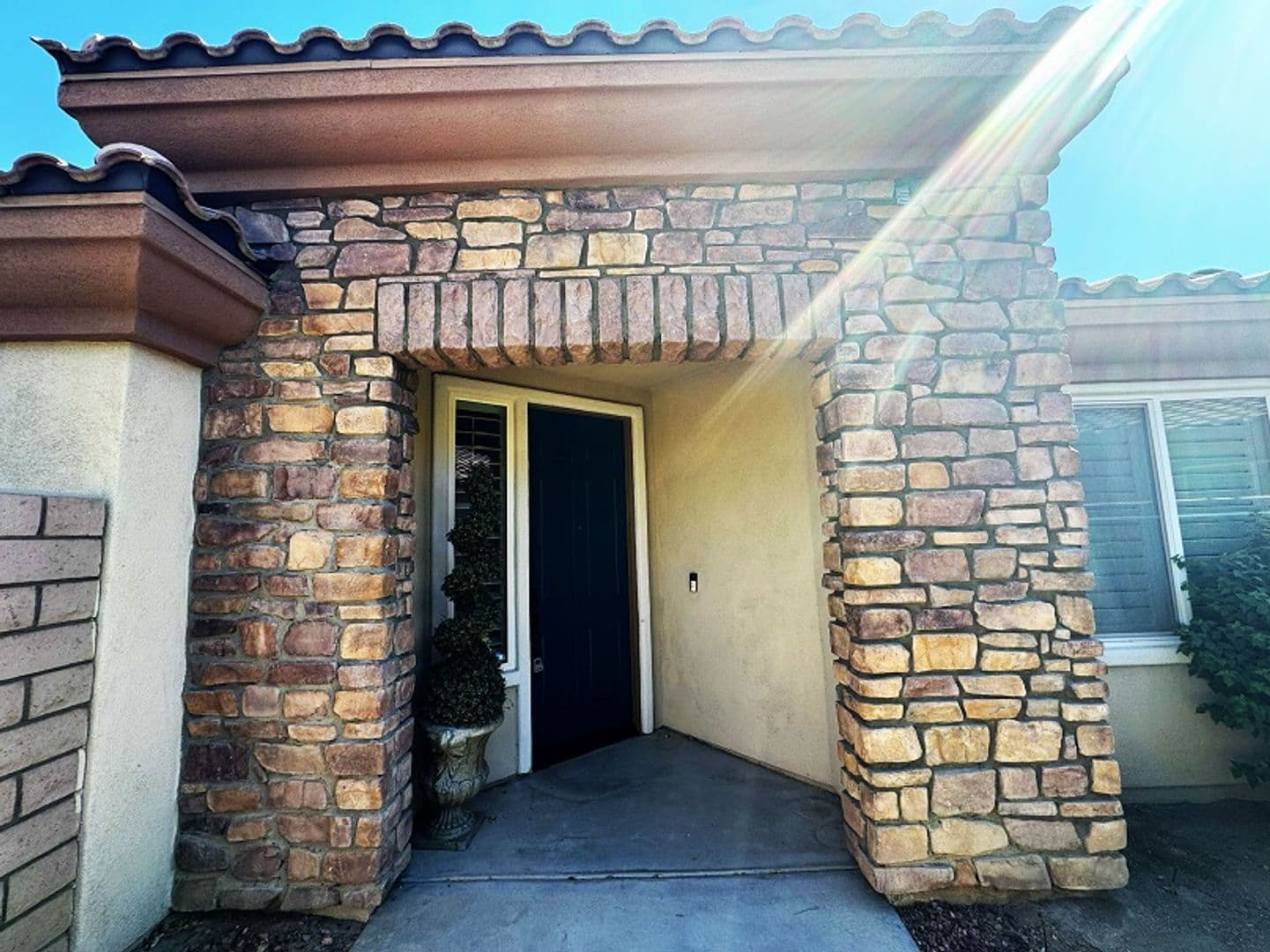 Indio House: 49359 Pacino Street