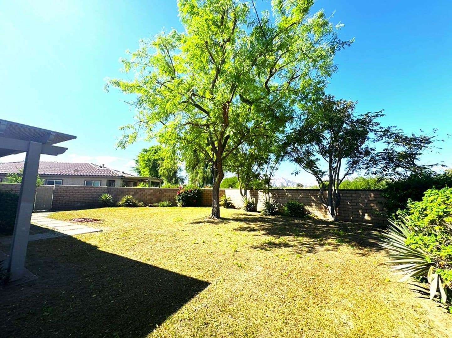 Indio House: 49359 Pacino Street