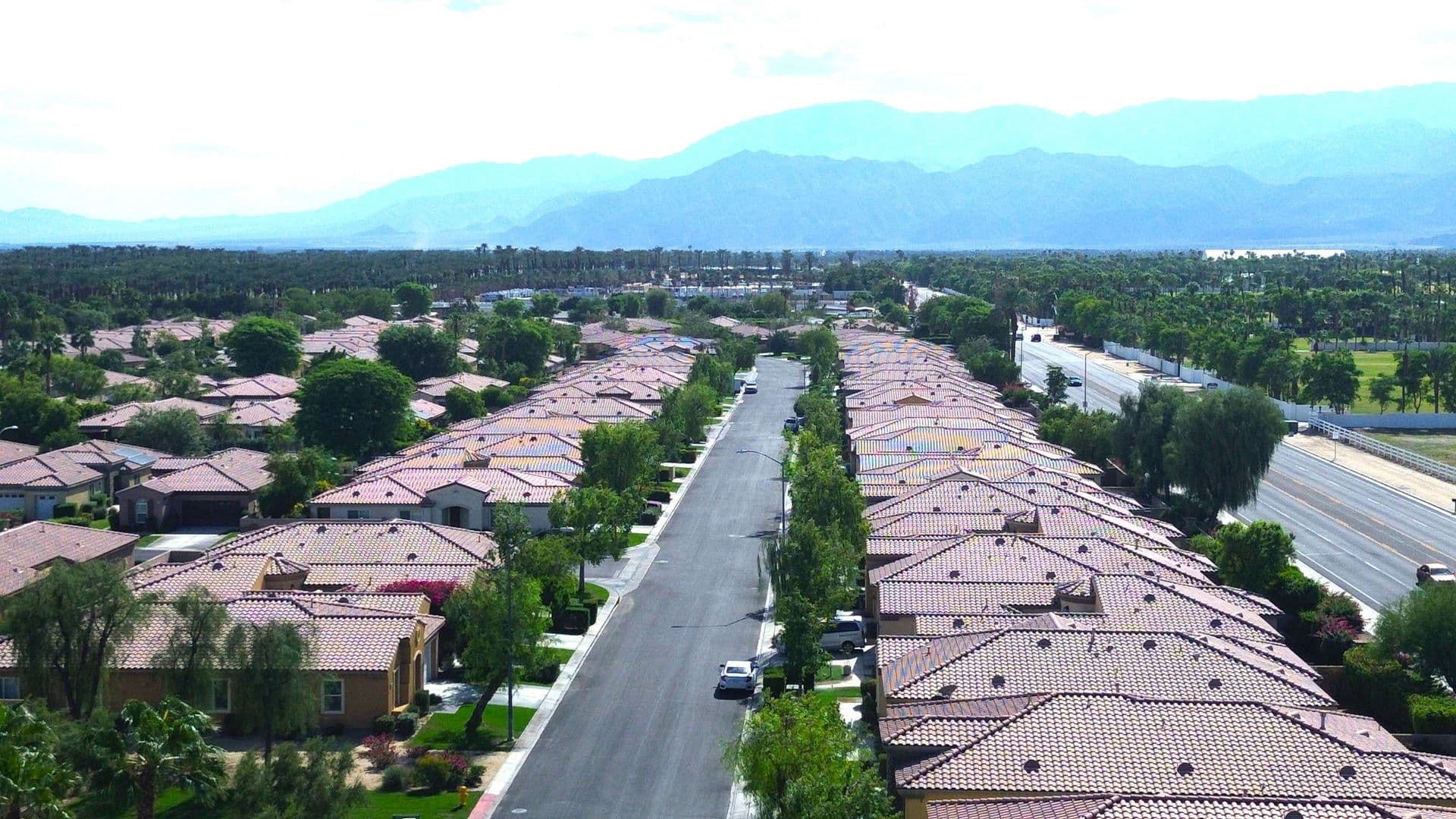 Indio House: 49359 Pacino Street
