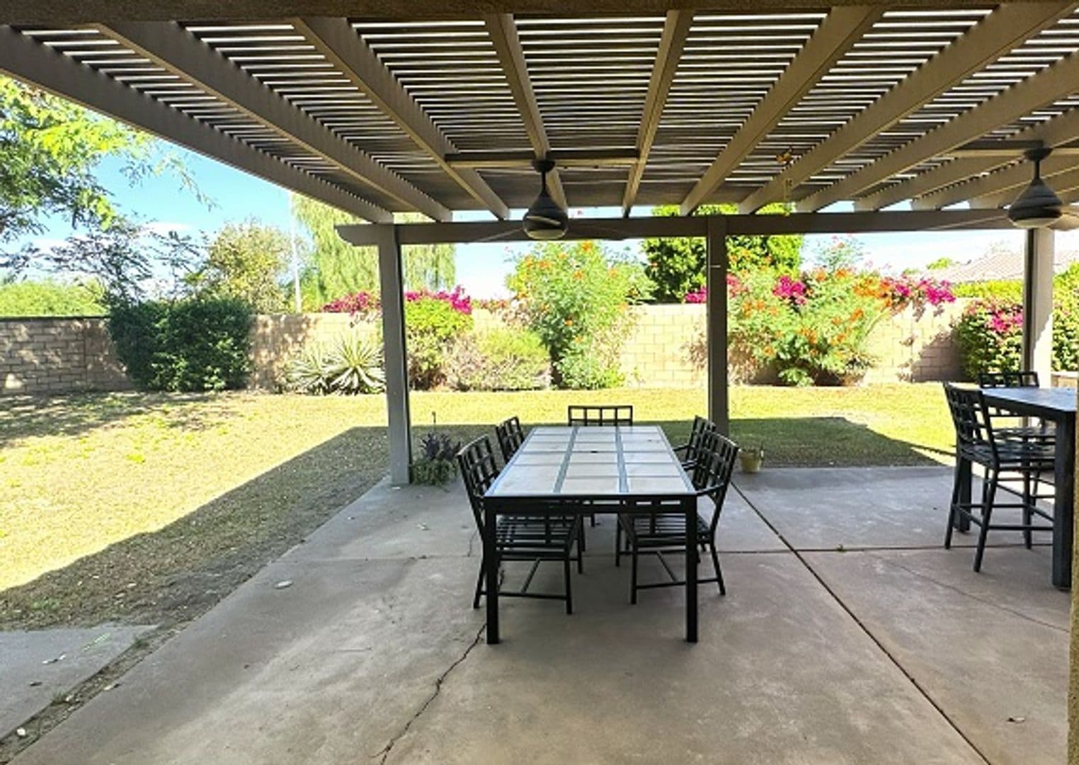 Indio House: 49359 Pacino Street