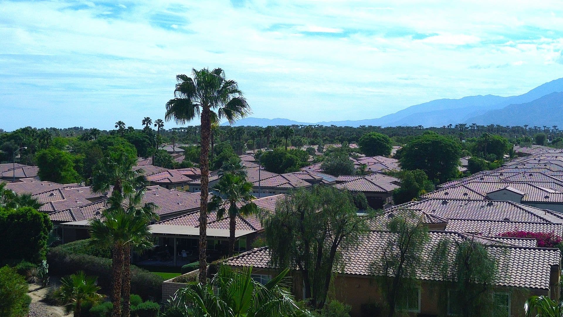 Indio House: 49359 Pacino Street