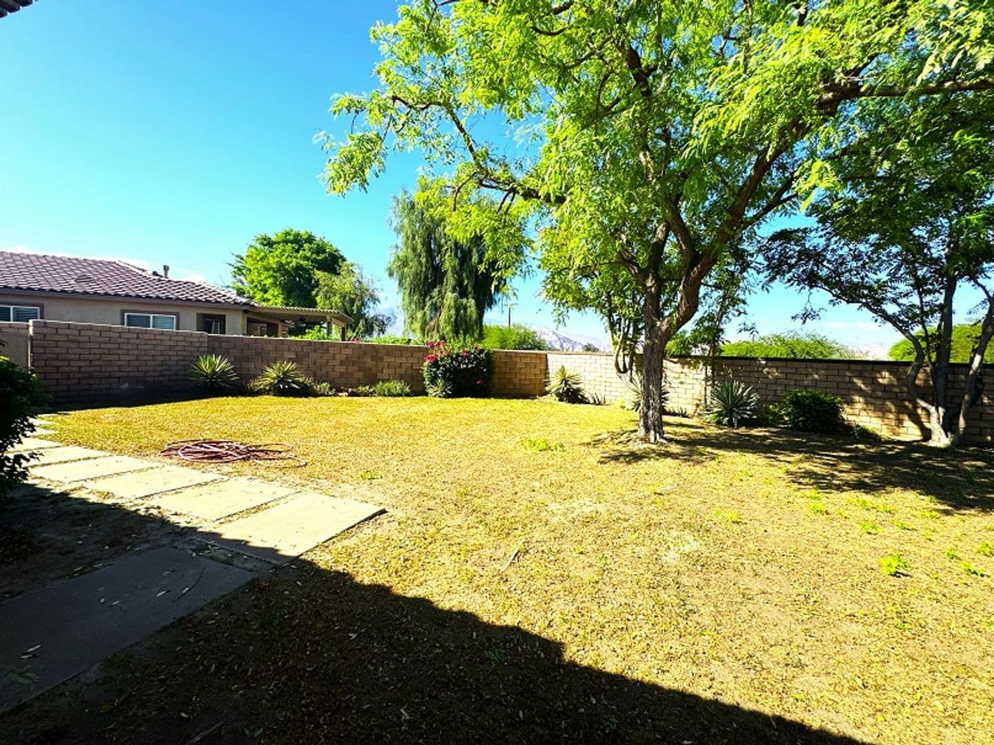 Indio House: 49359 Pacino Street
