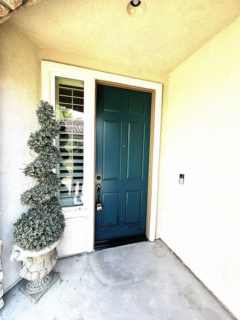 Indio House: 49359 Pacino Street