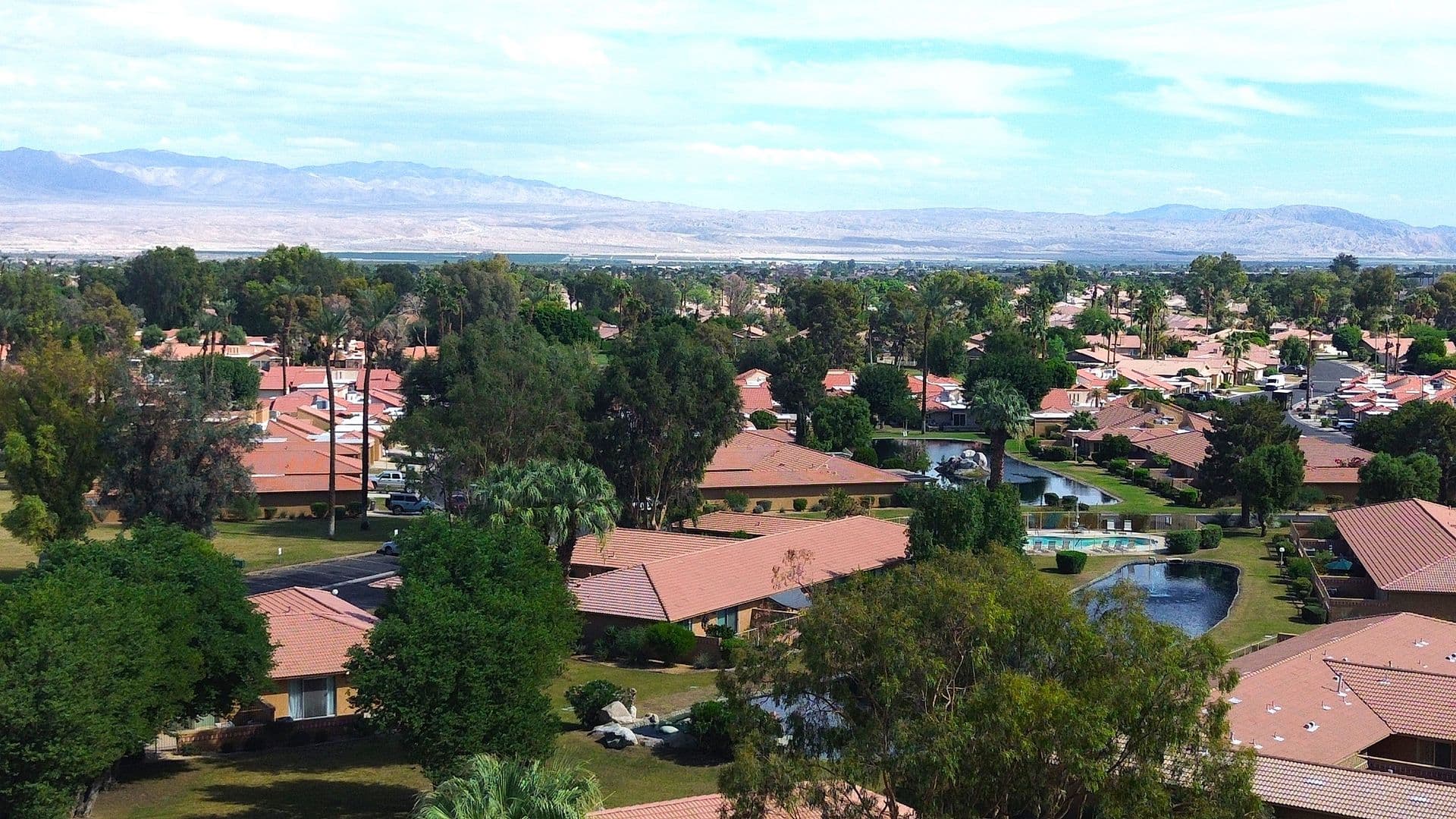 Indio House: 49359 Pacino Street